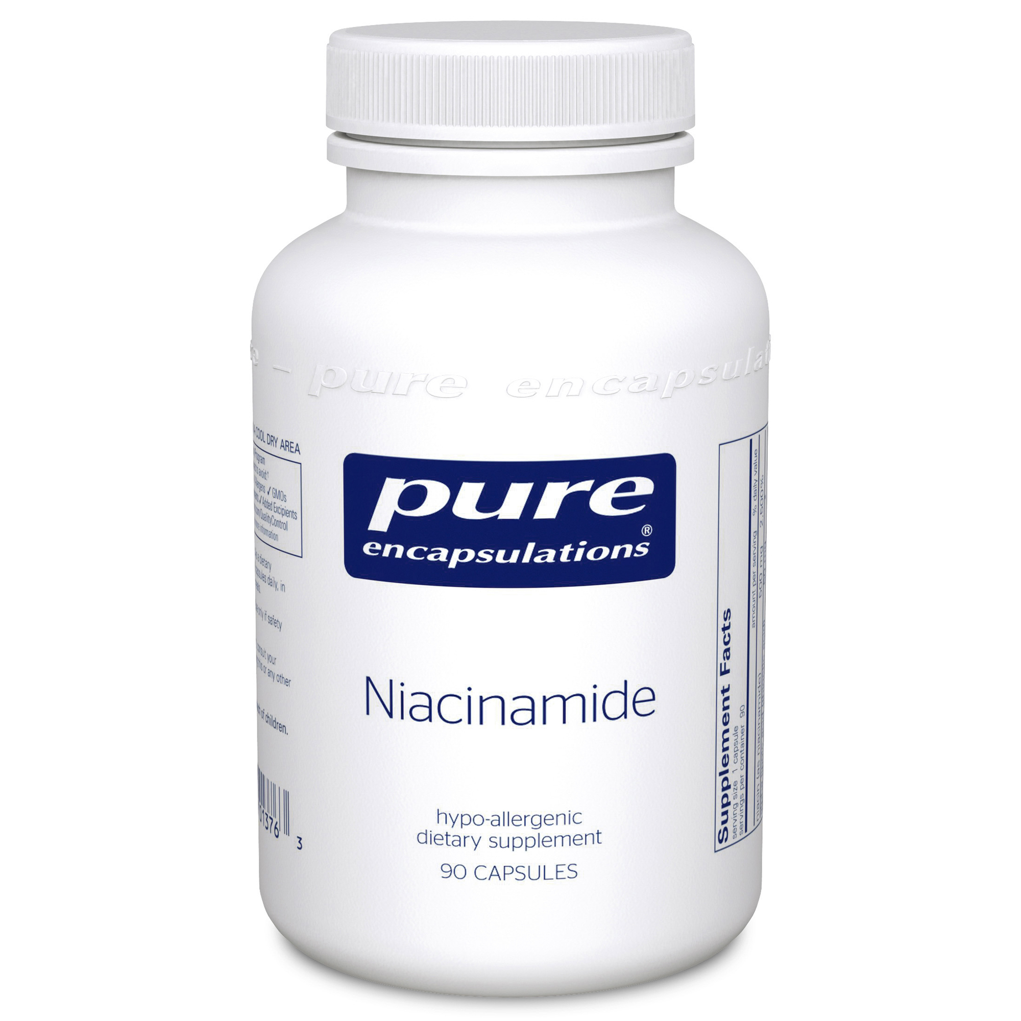 Niacinamide