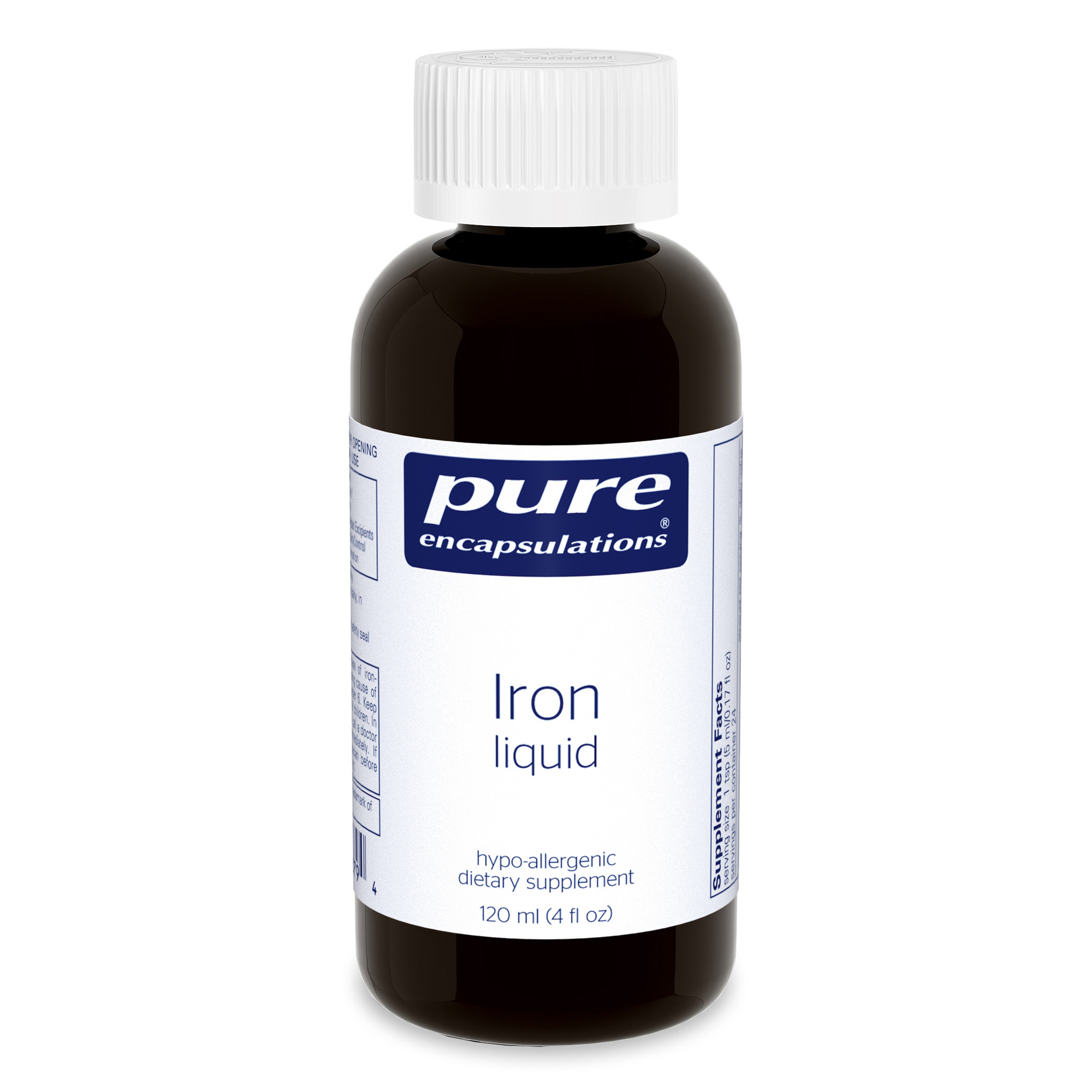 Iron Liquid