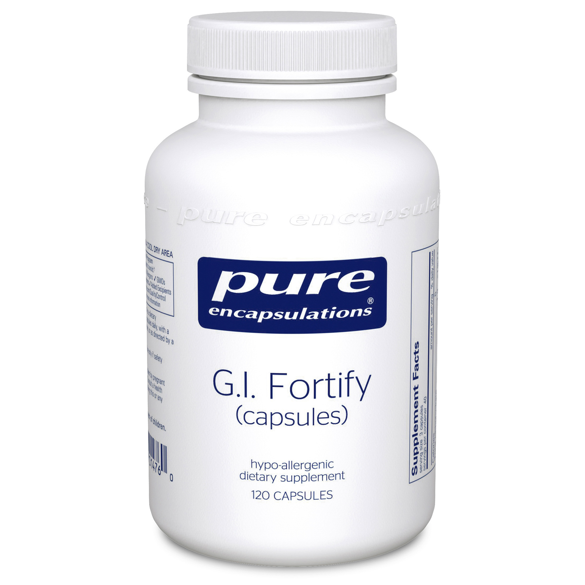 GI Fortify