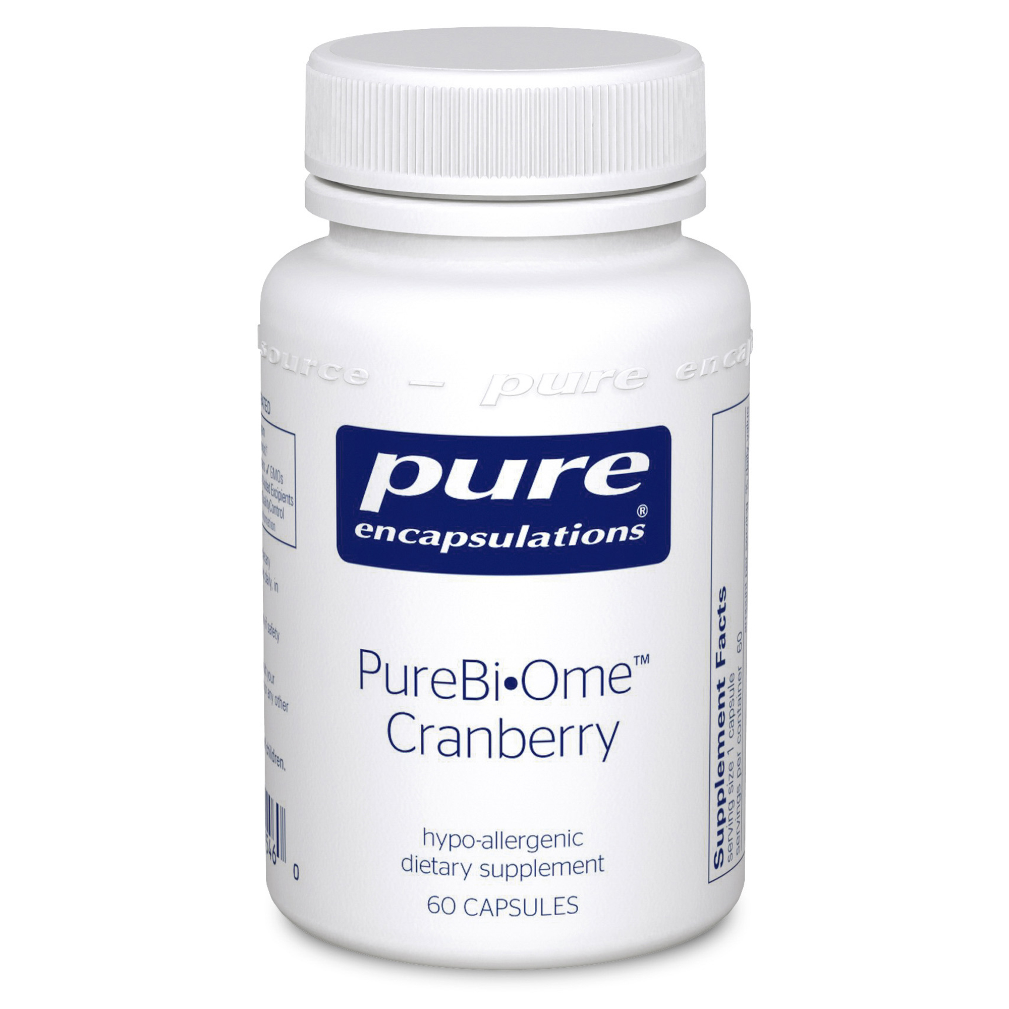PureBi-Ome Cranberry