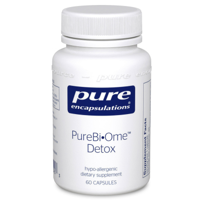 PureBi-Ome Detox