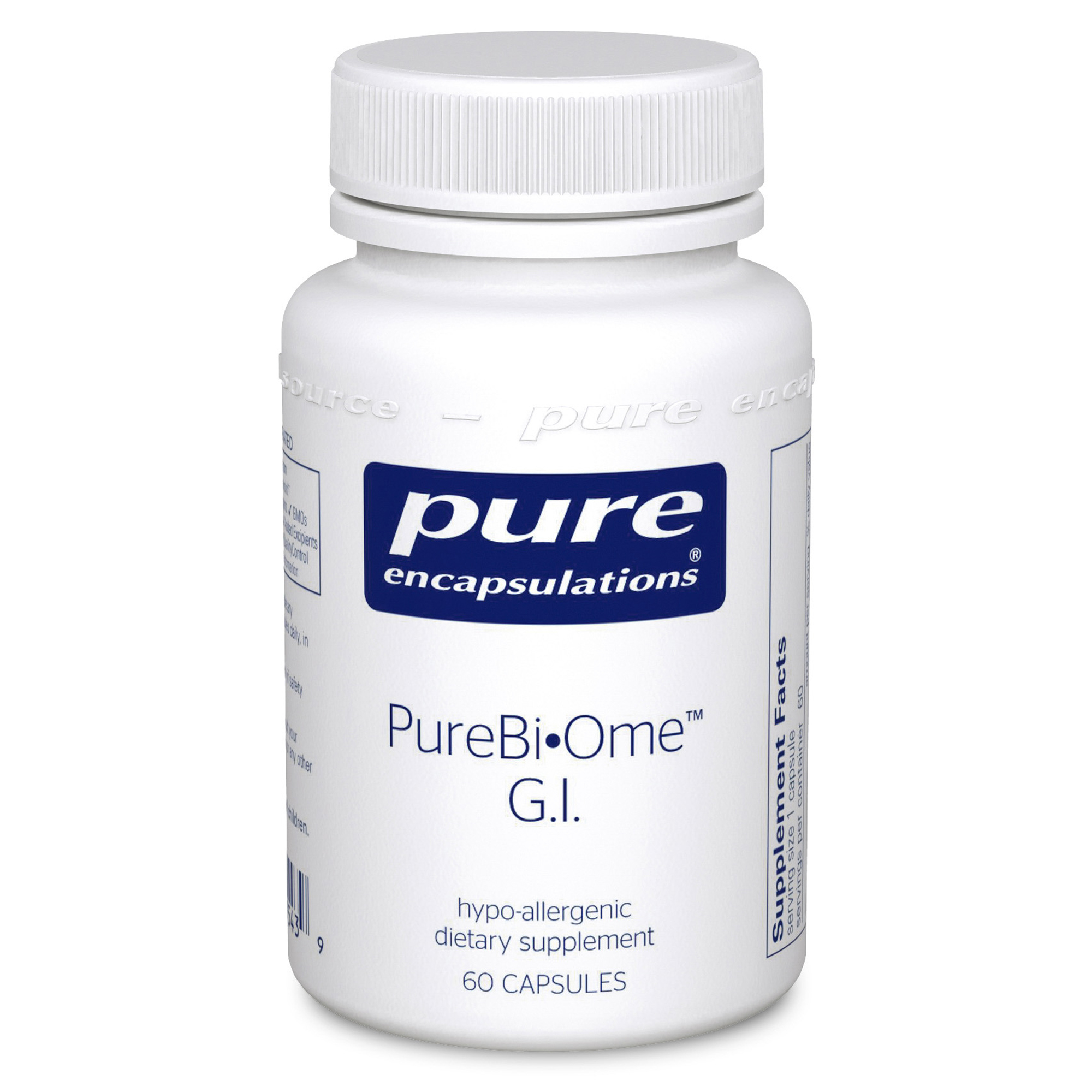 PureBi-Ome G.I.
