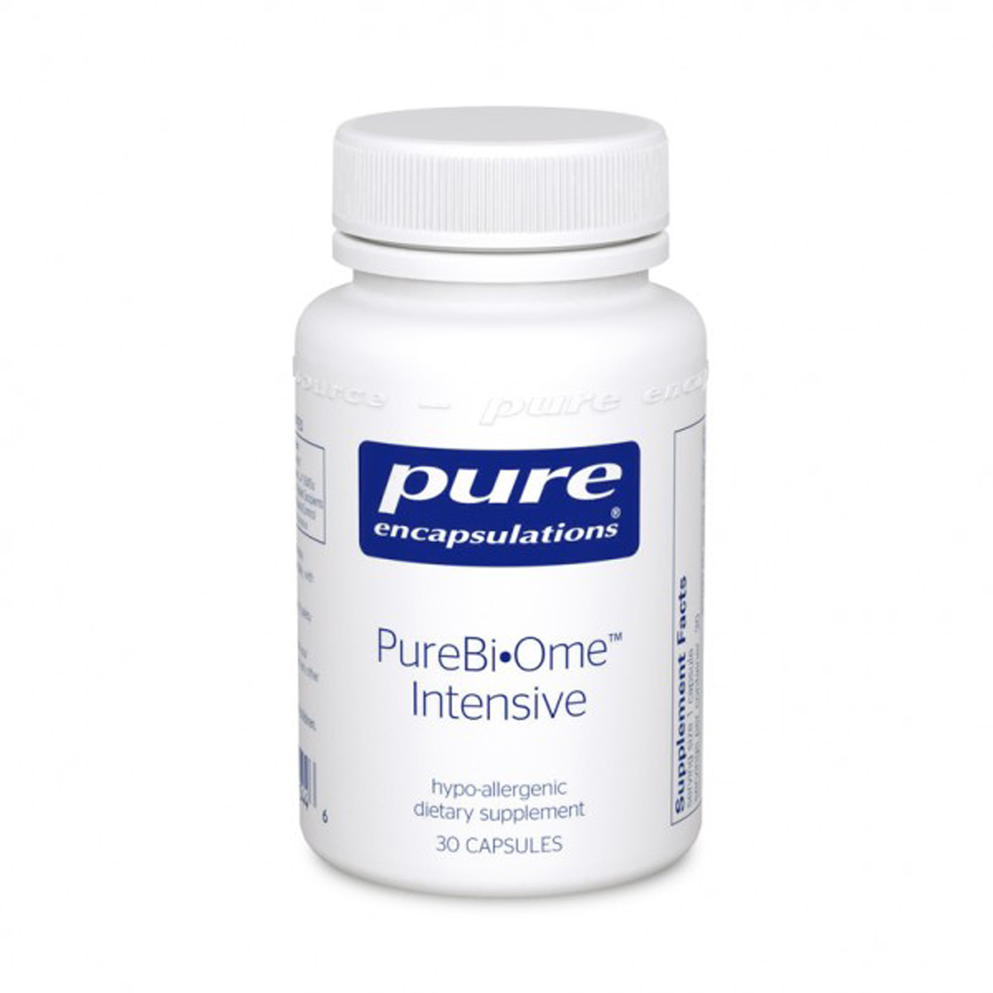 PureBi-Ome Intensive