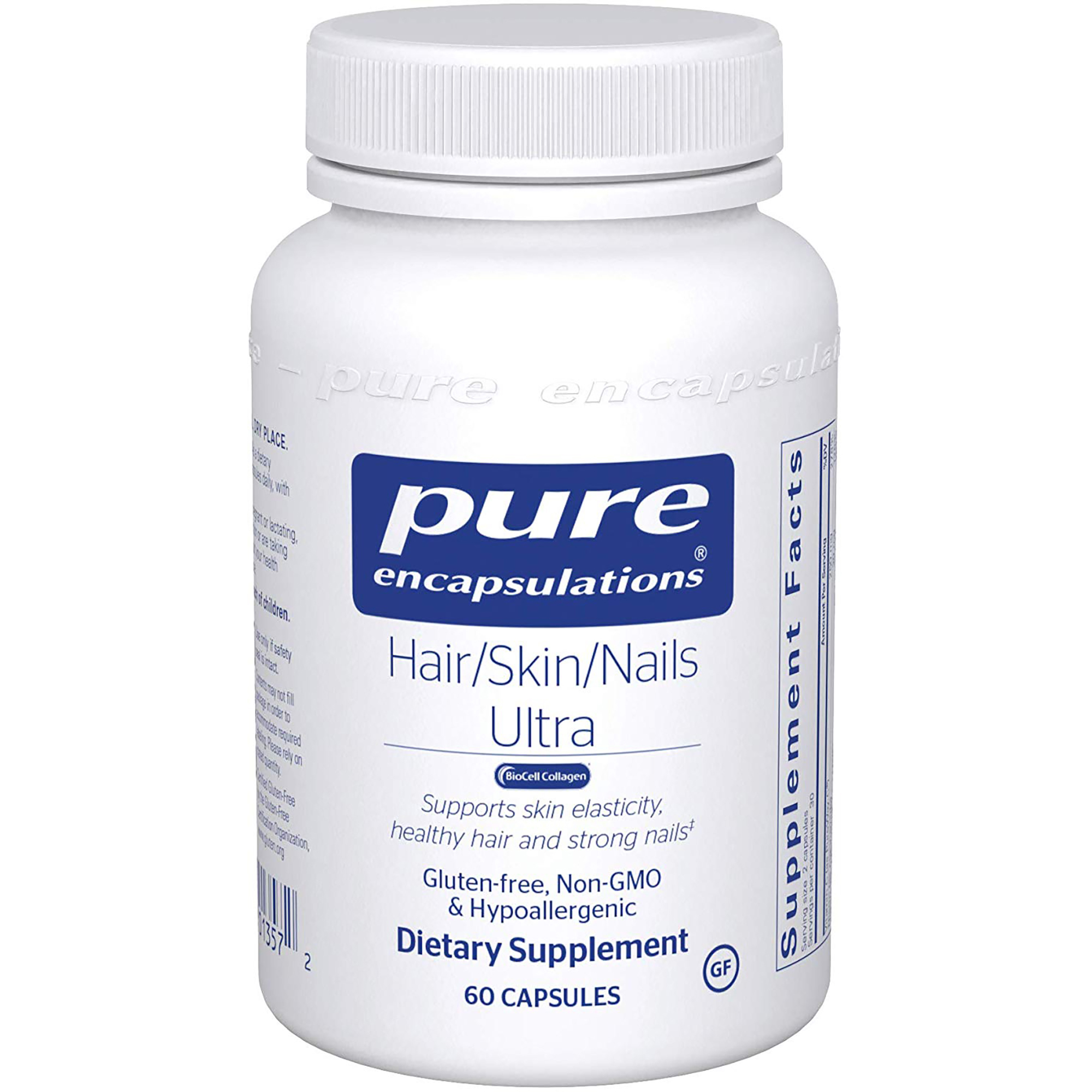 Hair/Skin/Nails Ultra