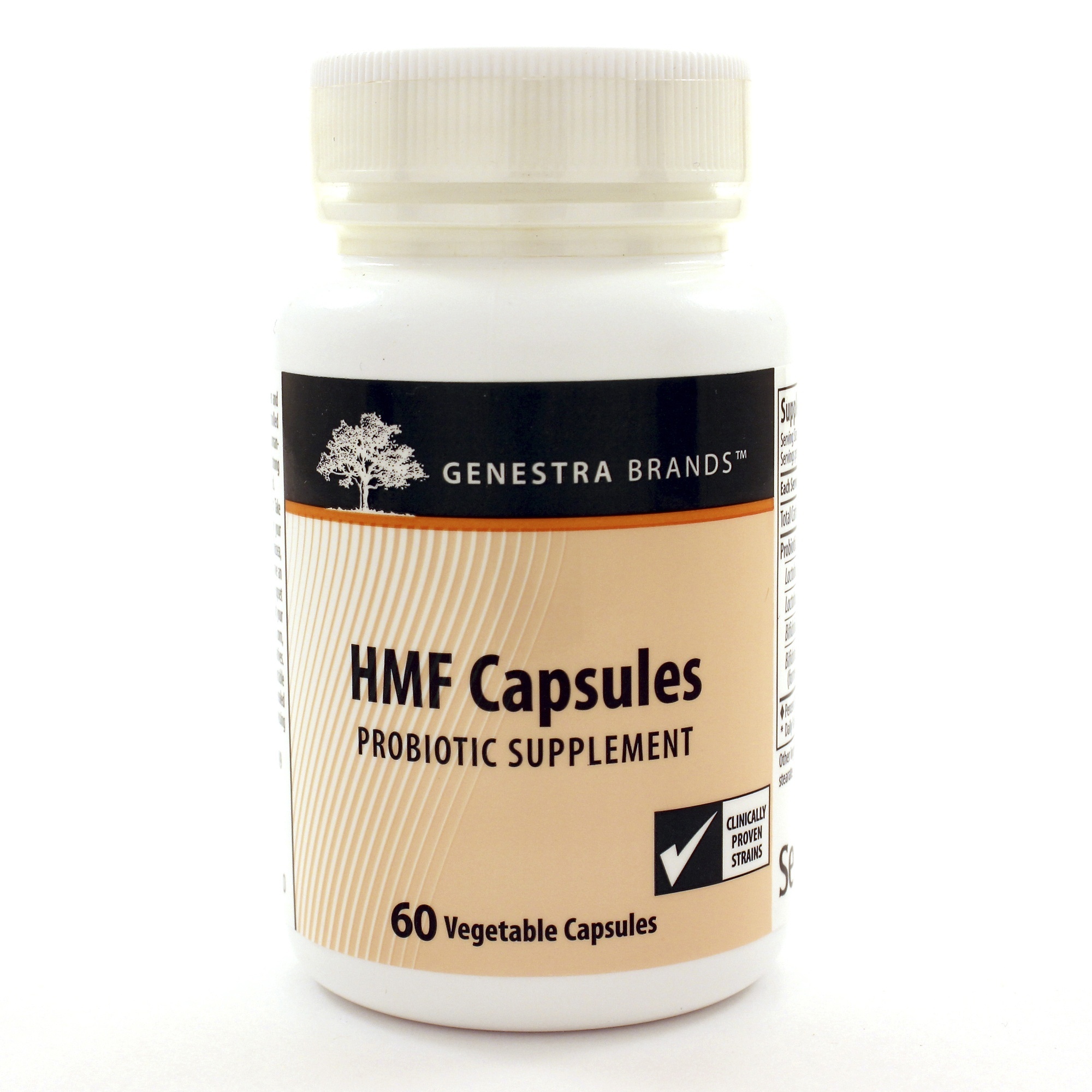 HMF Capsules