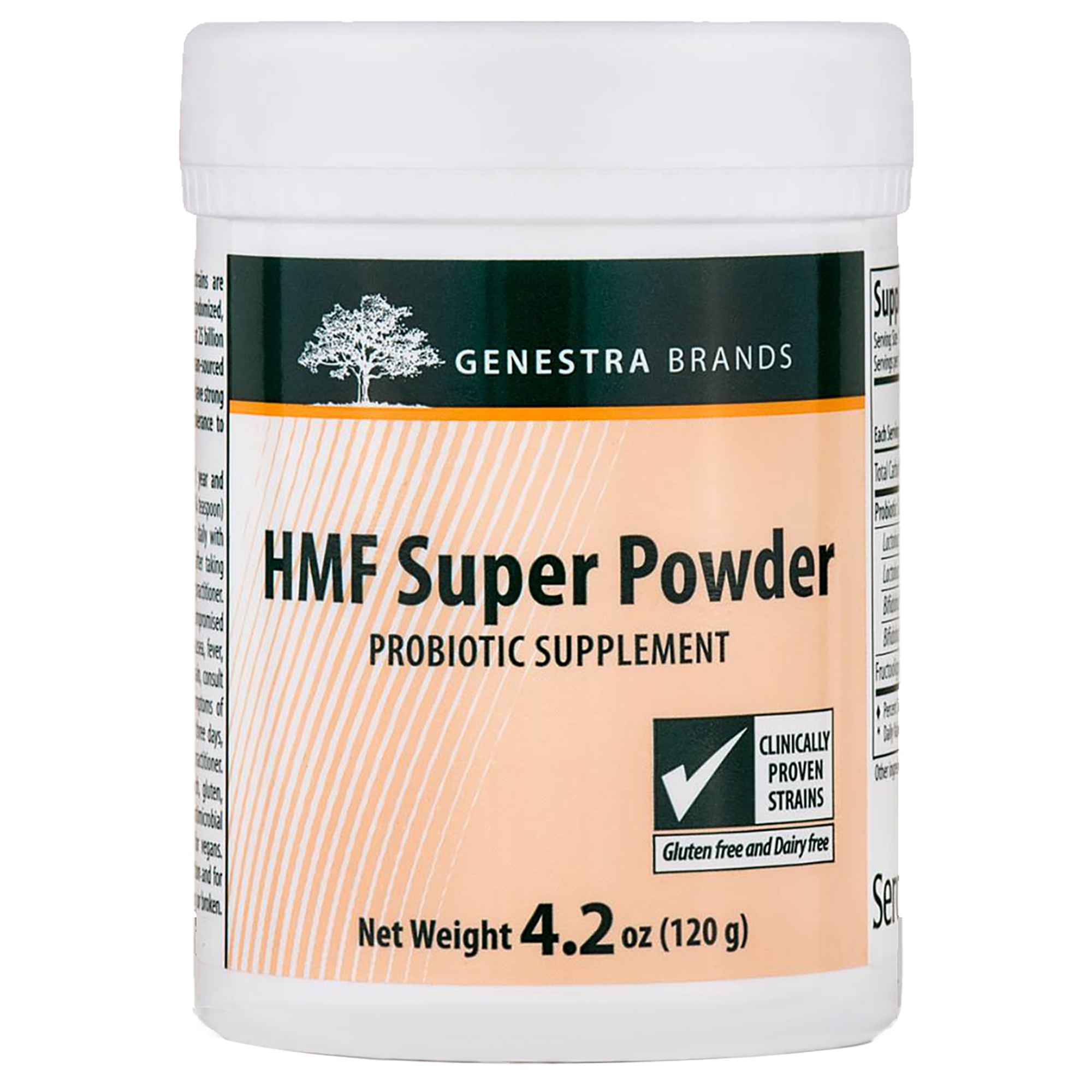 HMF Super Powder