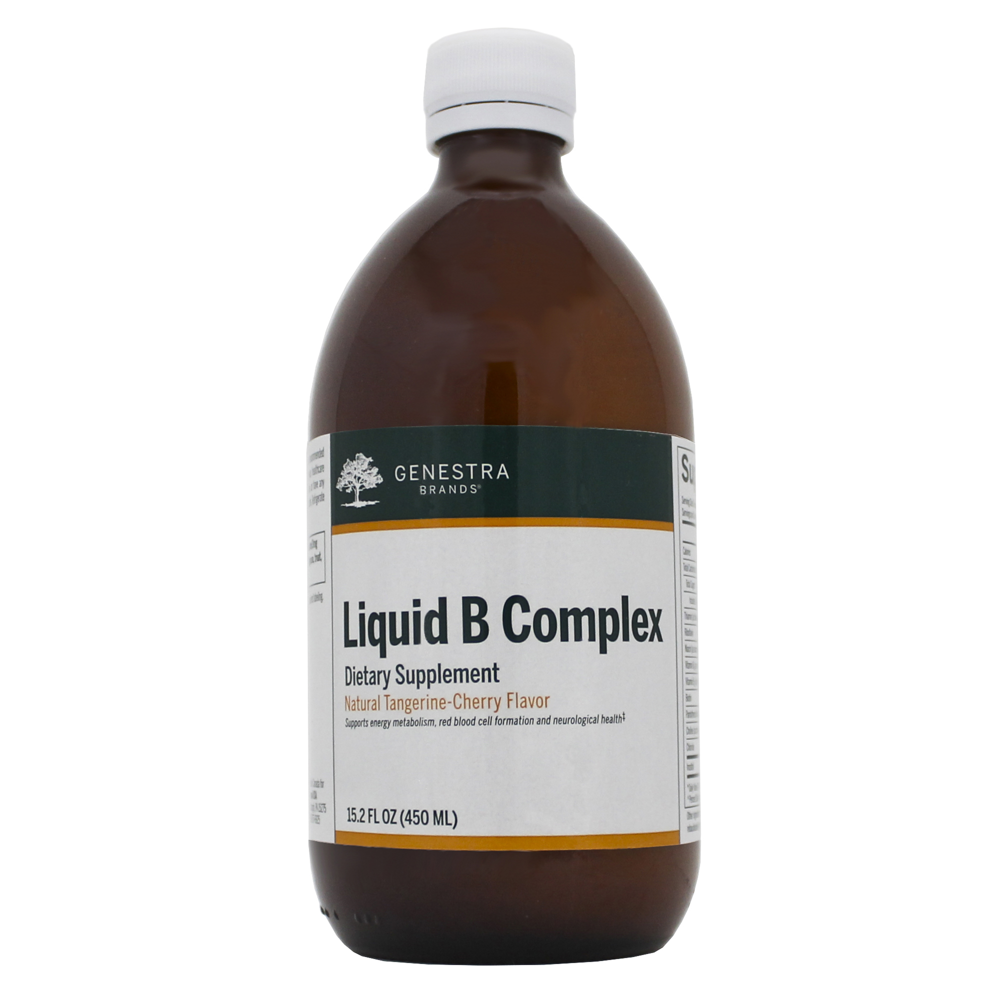 Liquid B Complex