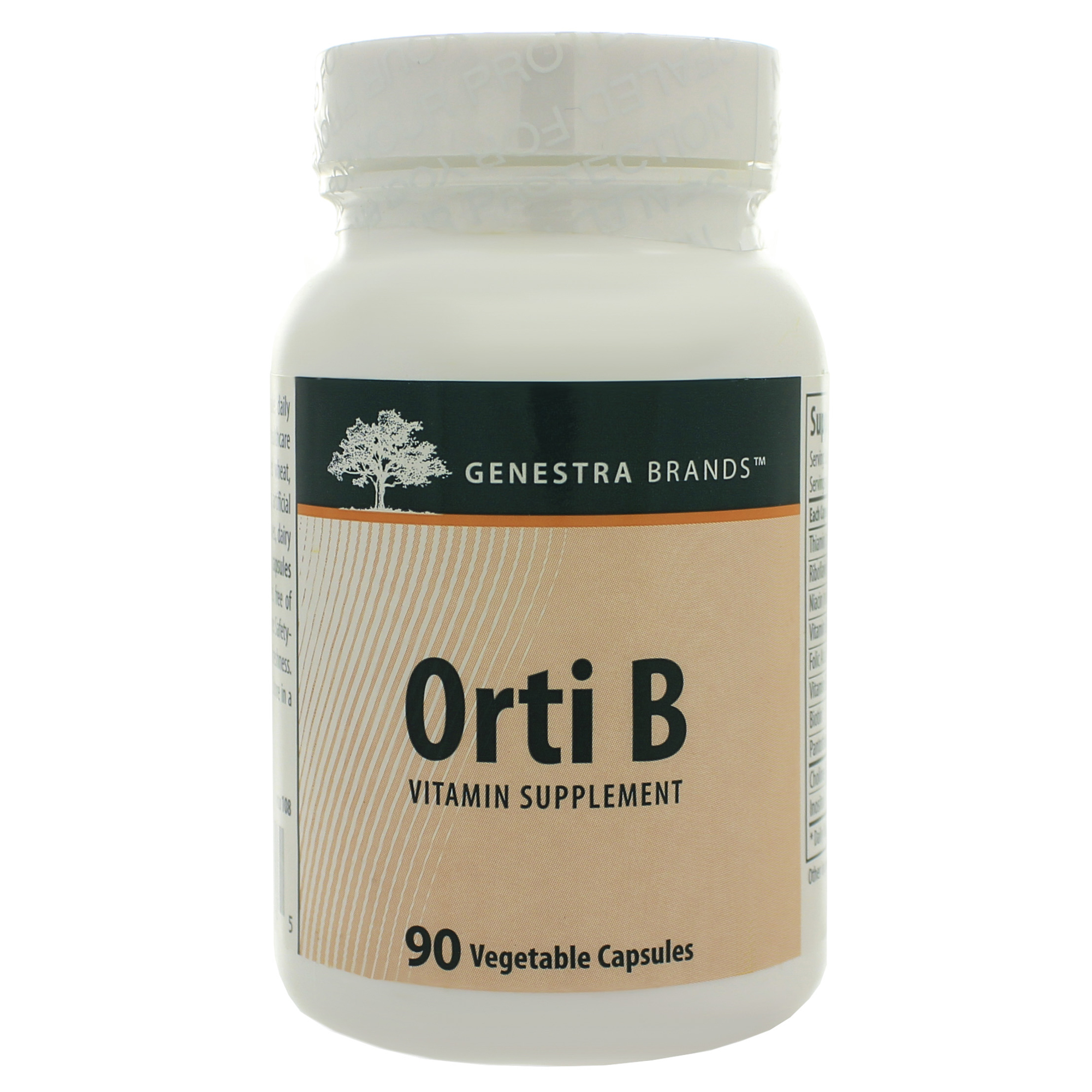 Orti B