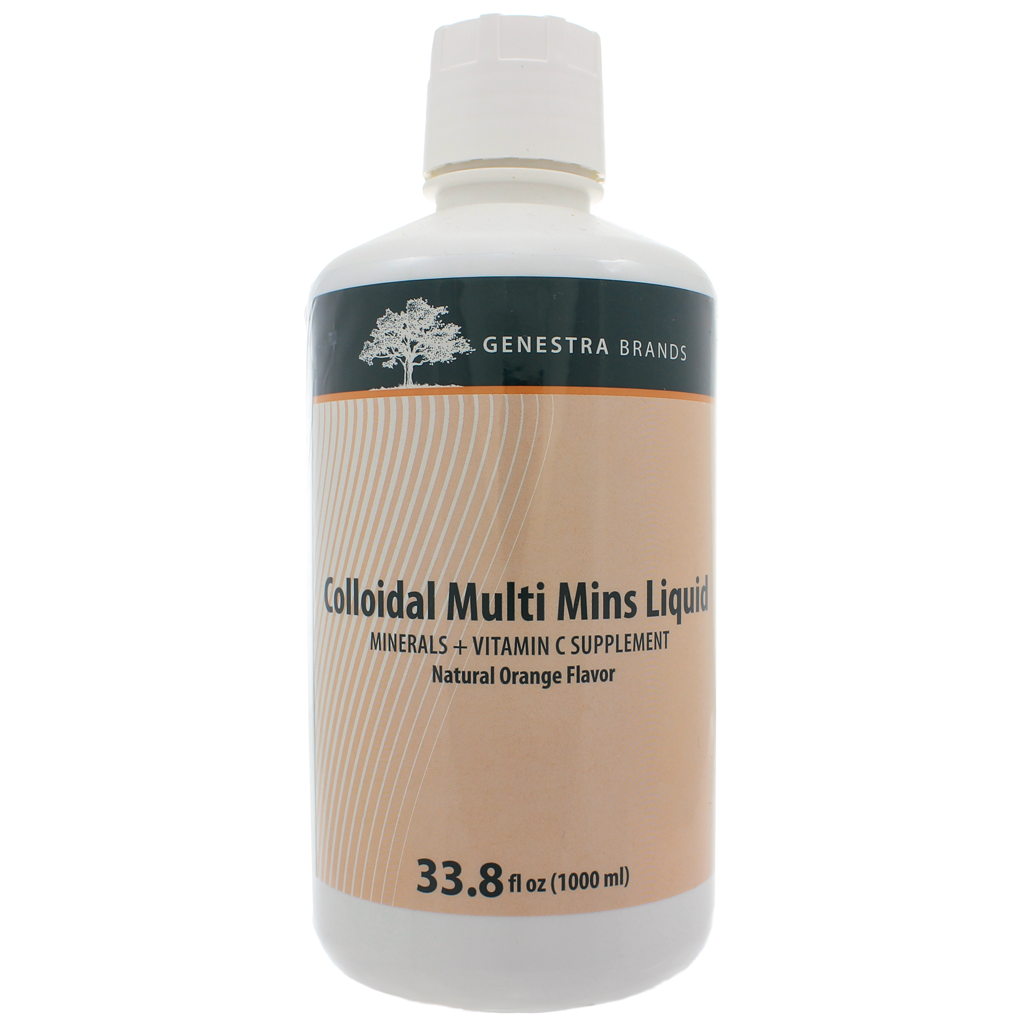 Collodial Multi Mins Liquid