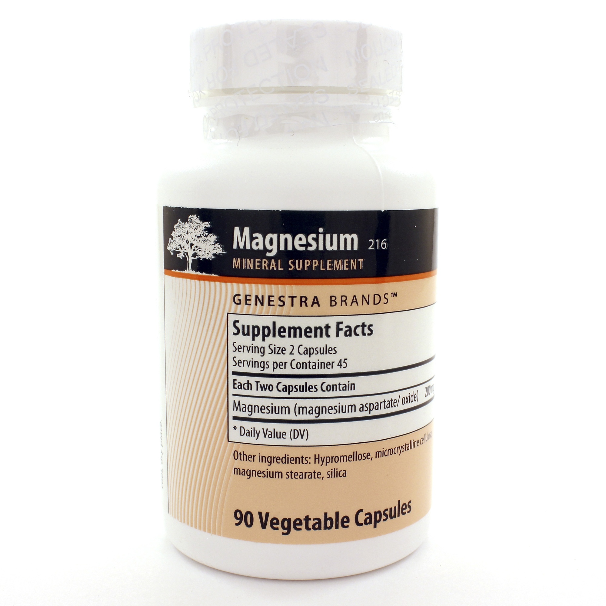 Magnesium