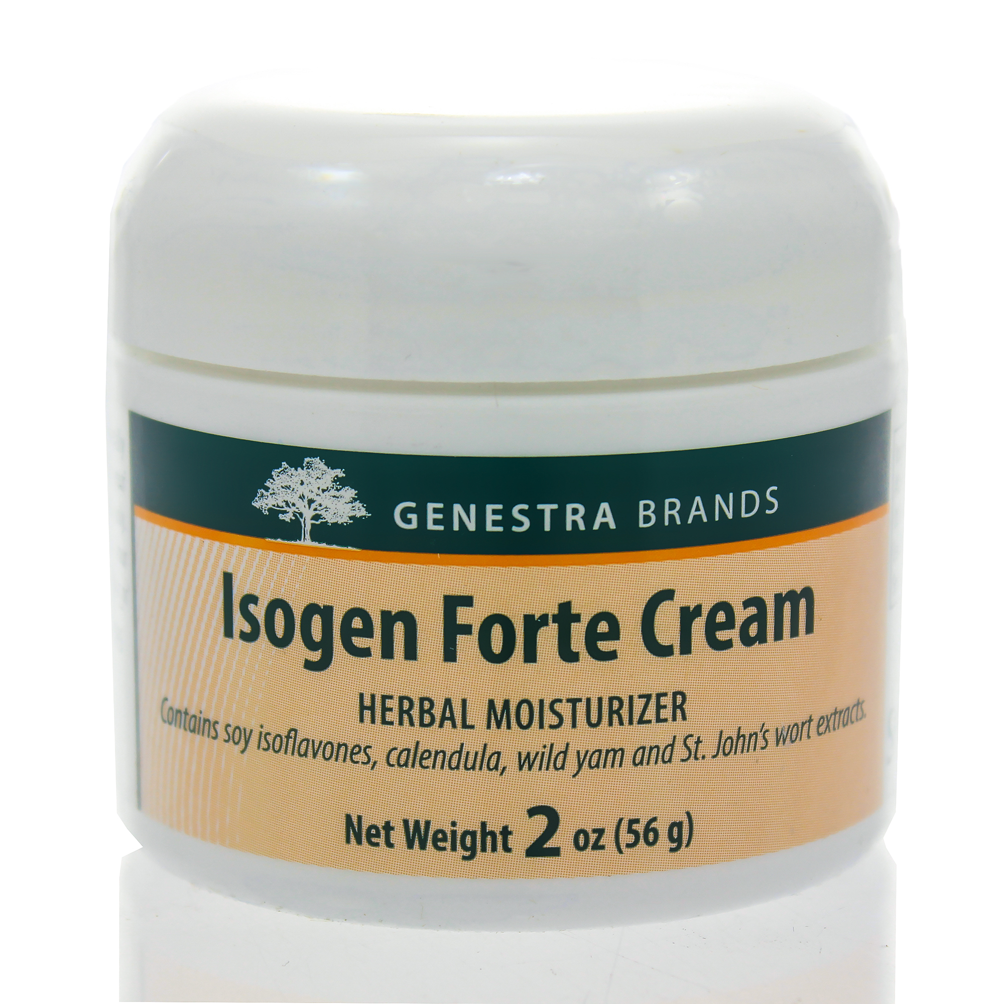Isogen Forte Cream