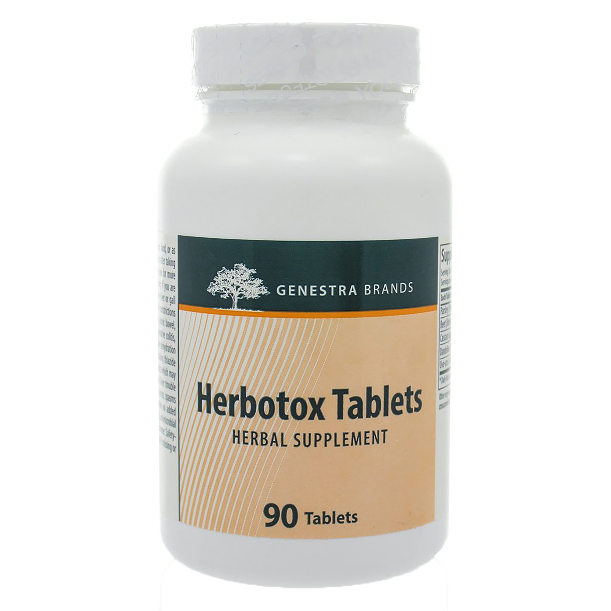 Herbotox Capsules