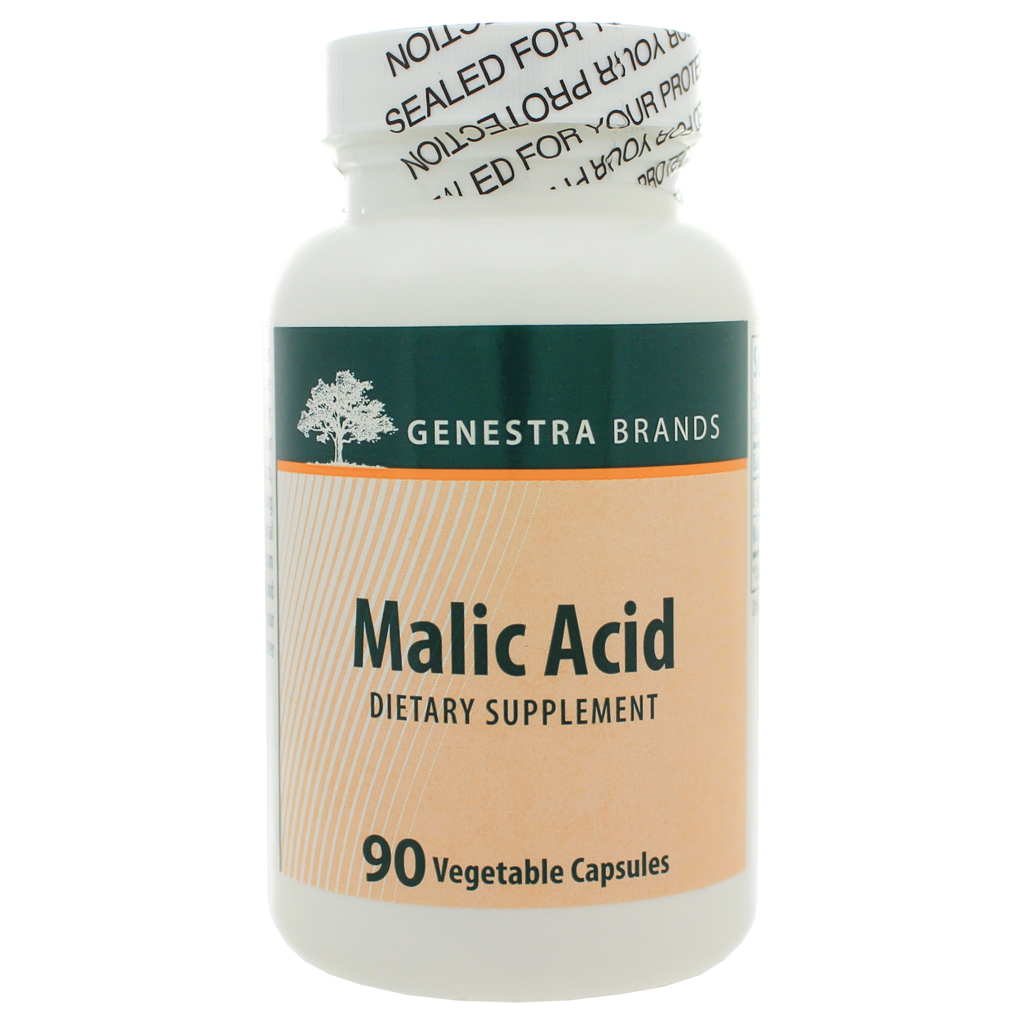 Malic Acid