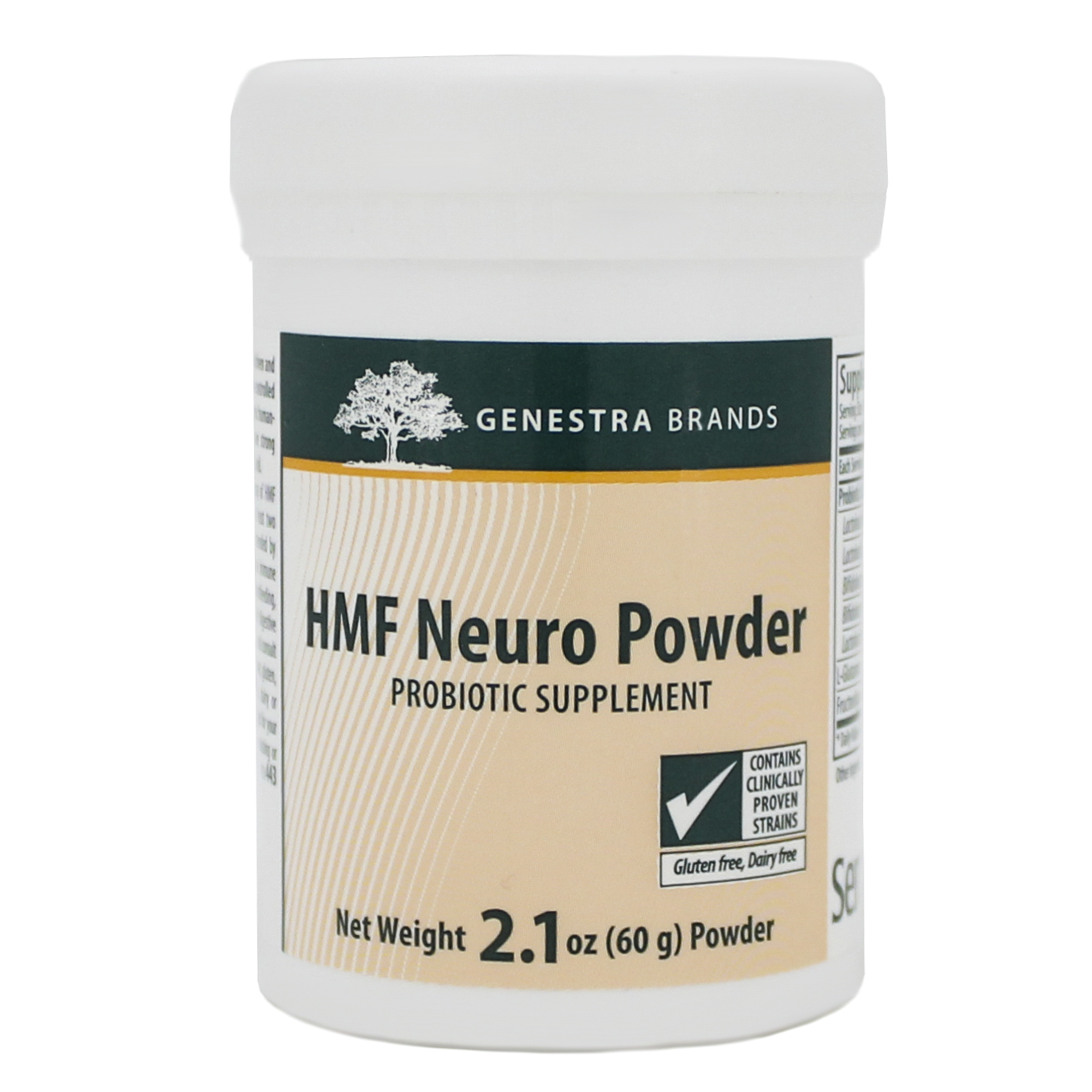 HMF Neuro Powder