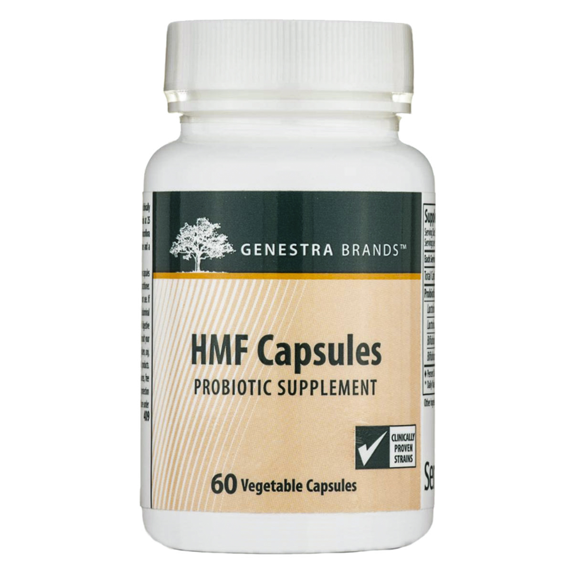 HMF Neuro Capsules