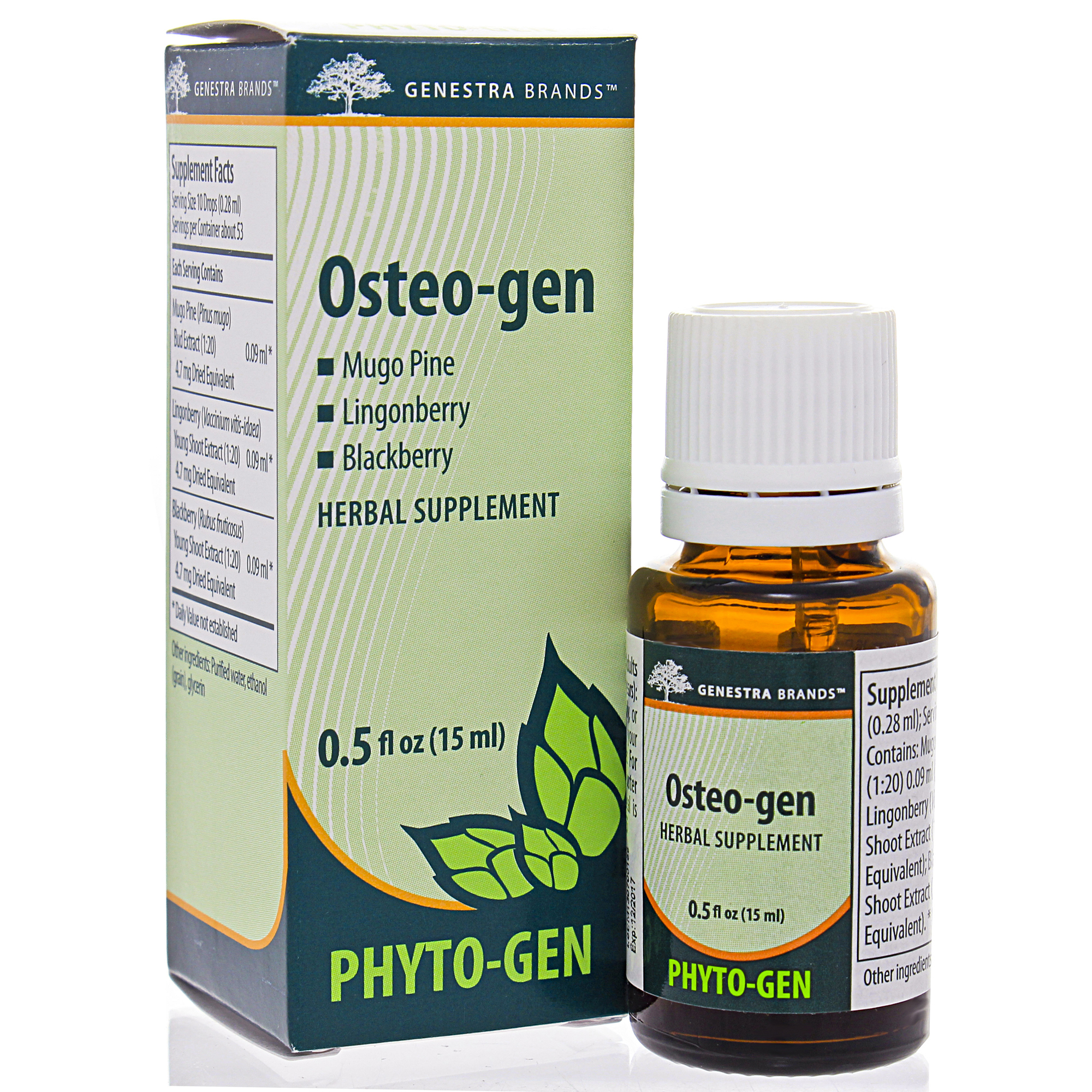 Osteo-gen