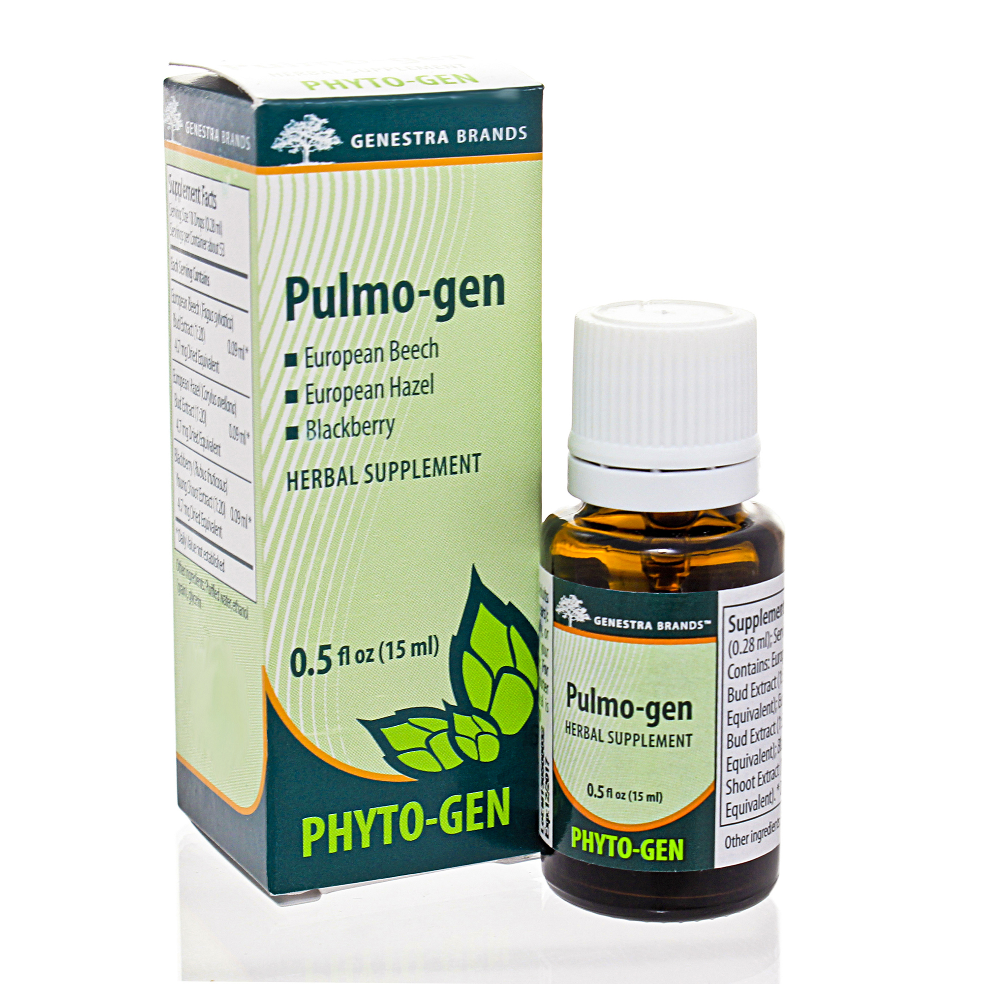Pulmo-gen