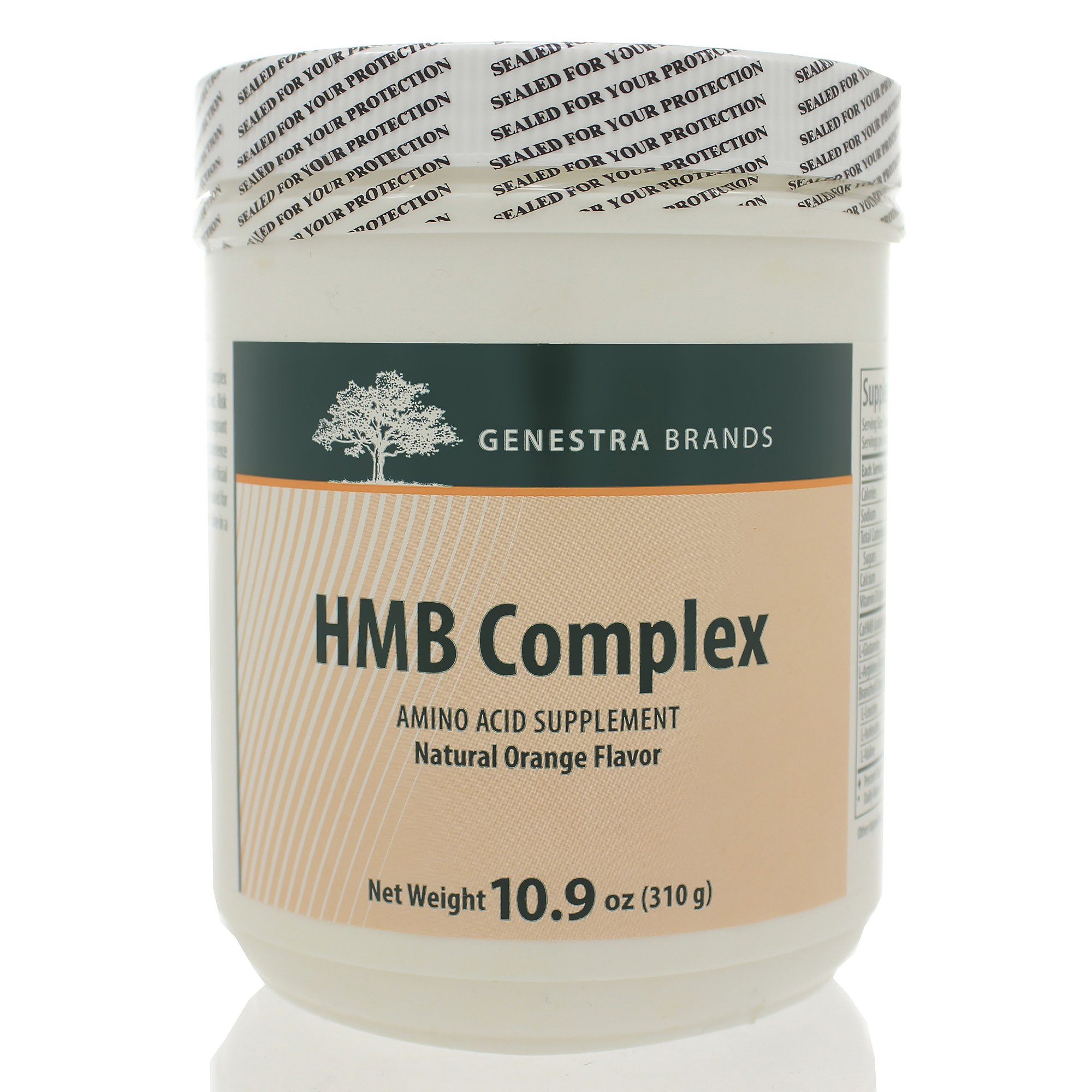 HMB Complex