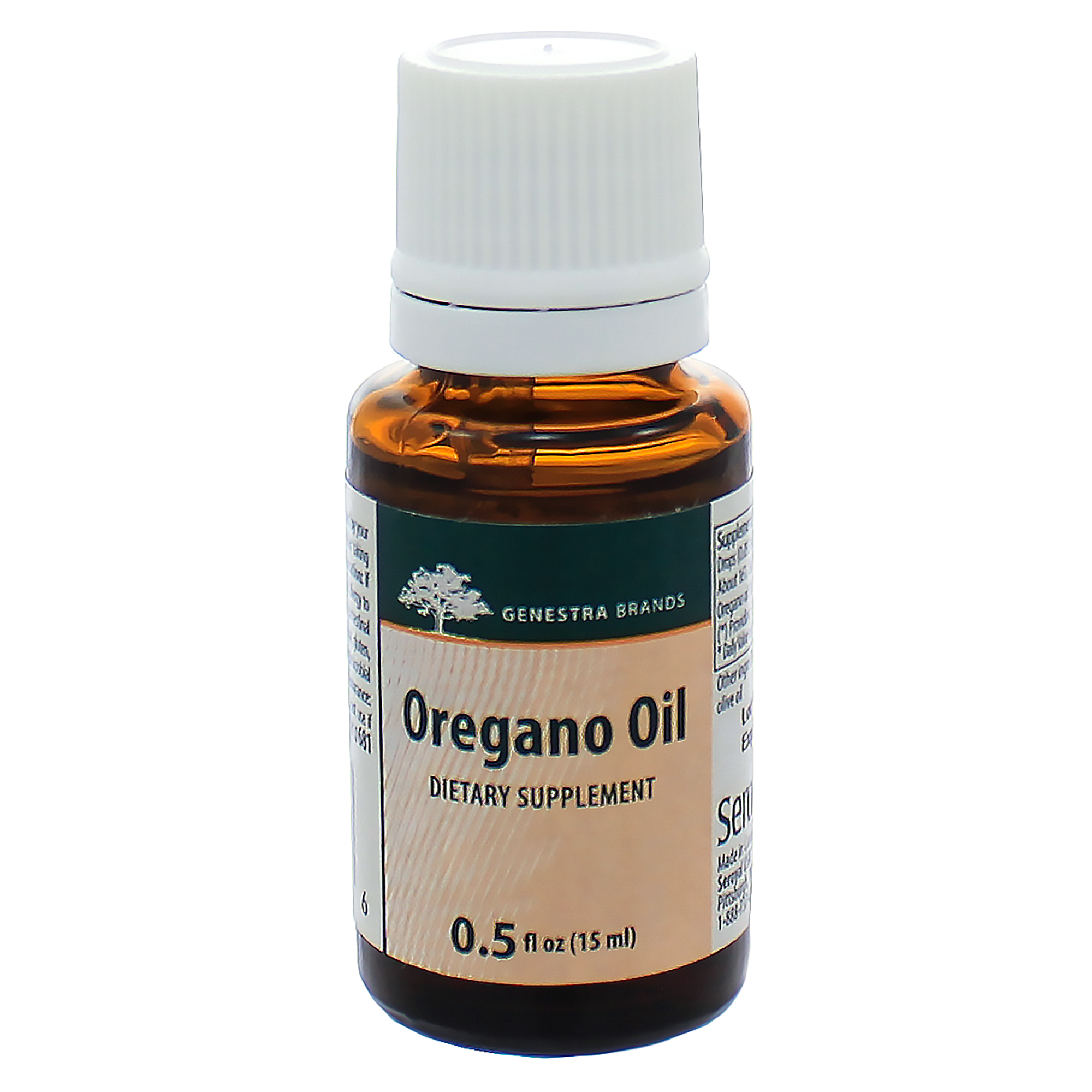 Oregano Oil