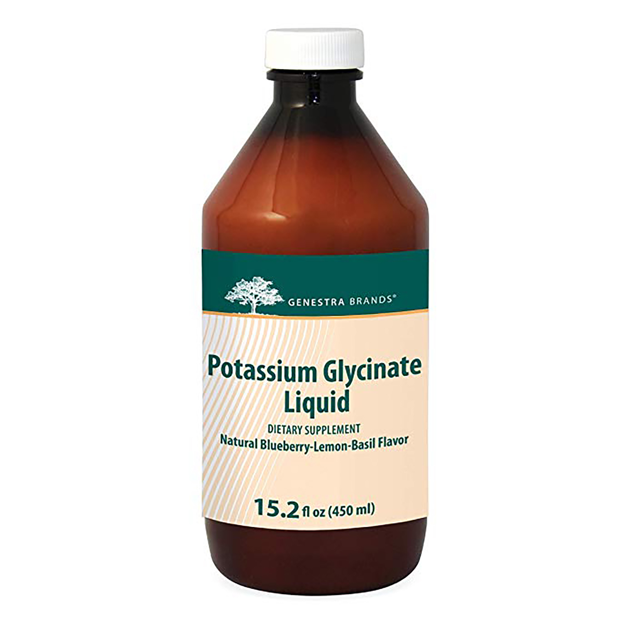 Potassium Glycinate Liquid