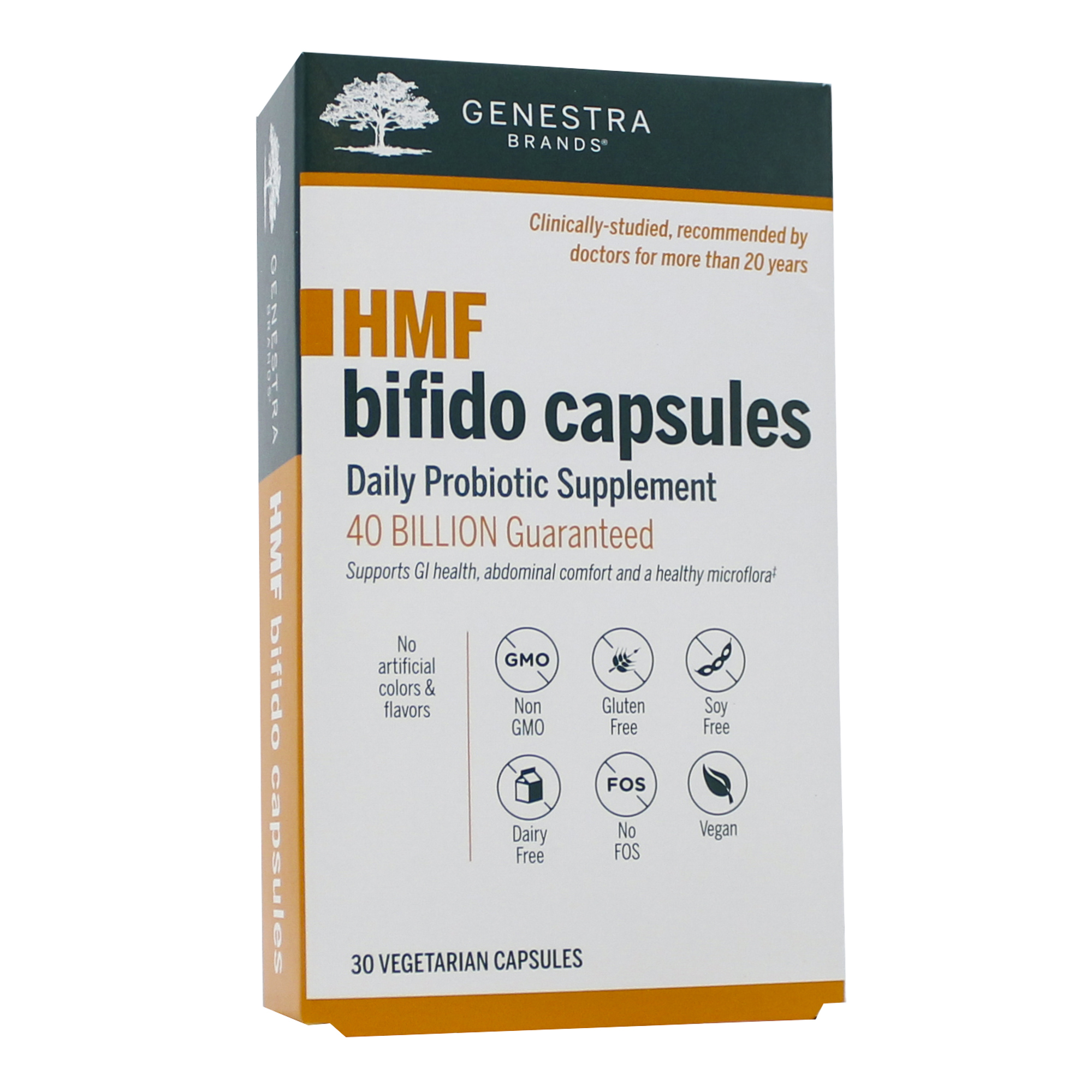 HMF Bifido Capsules