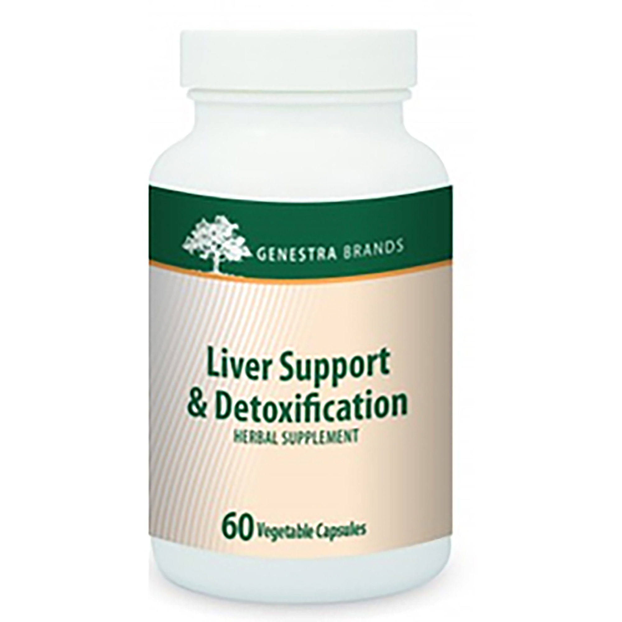 Liver Support & Detoxification