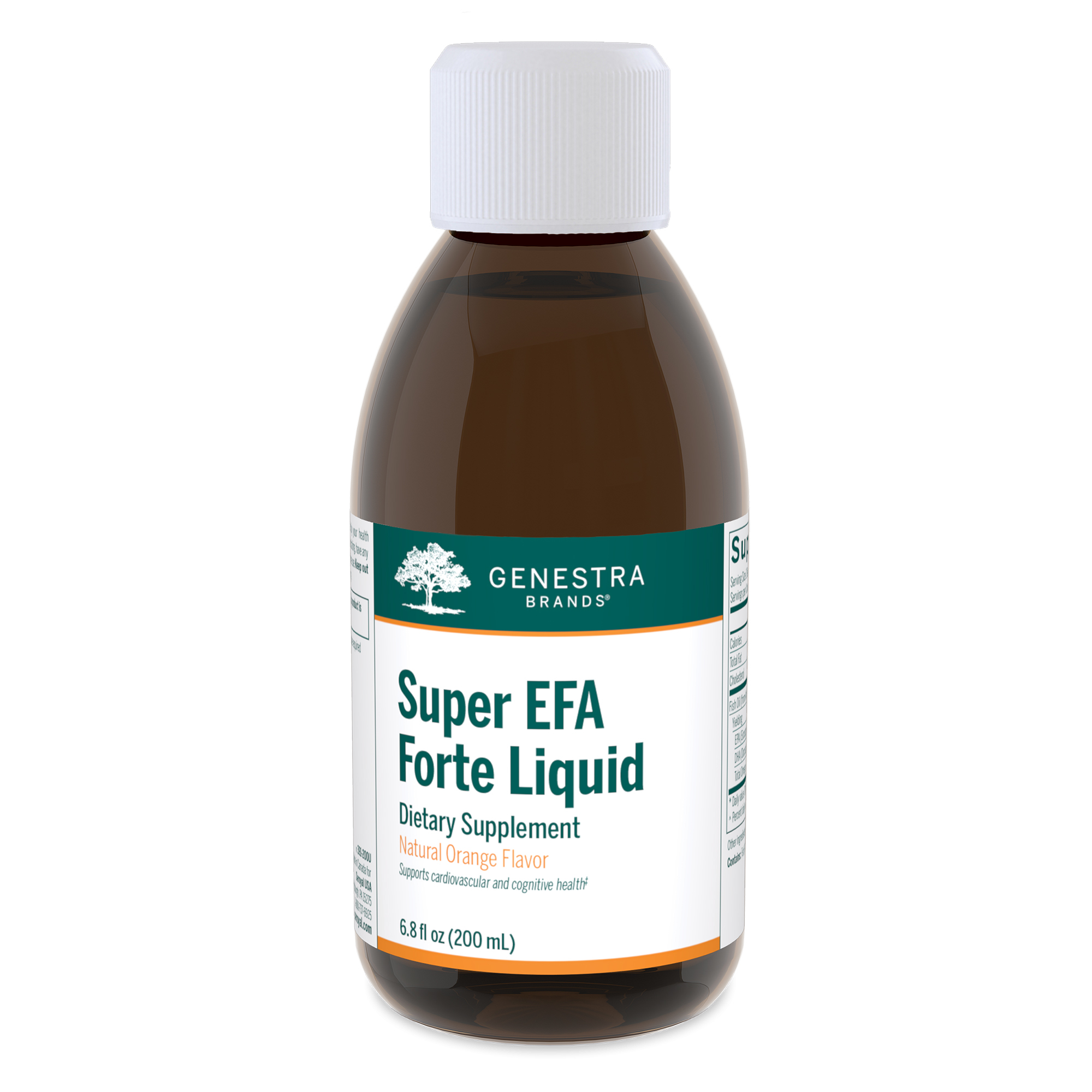 Super EFA Forte Liquid