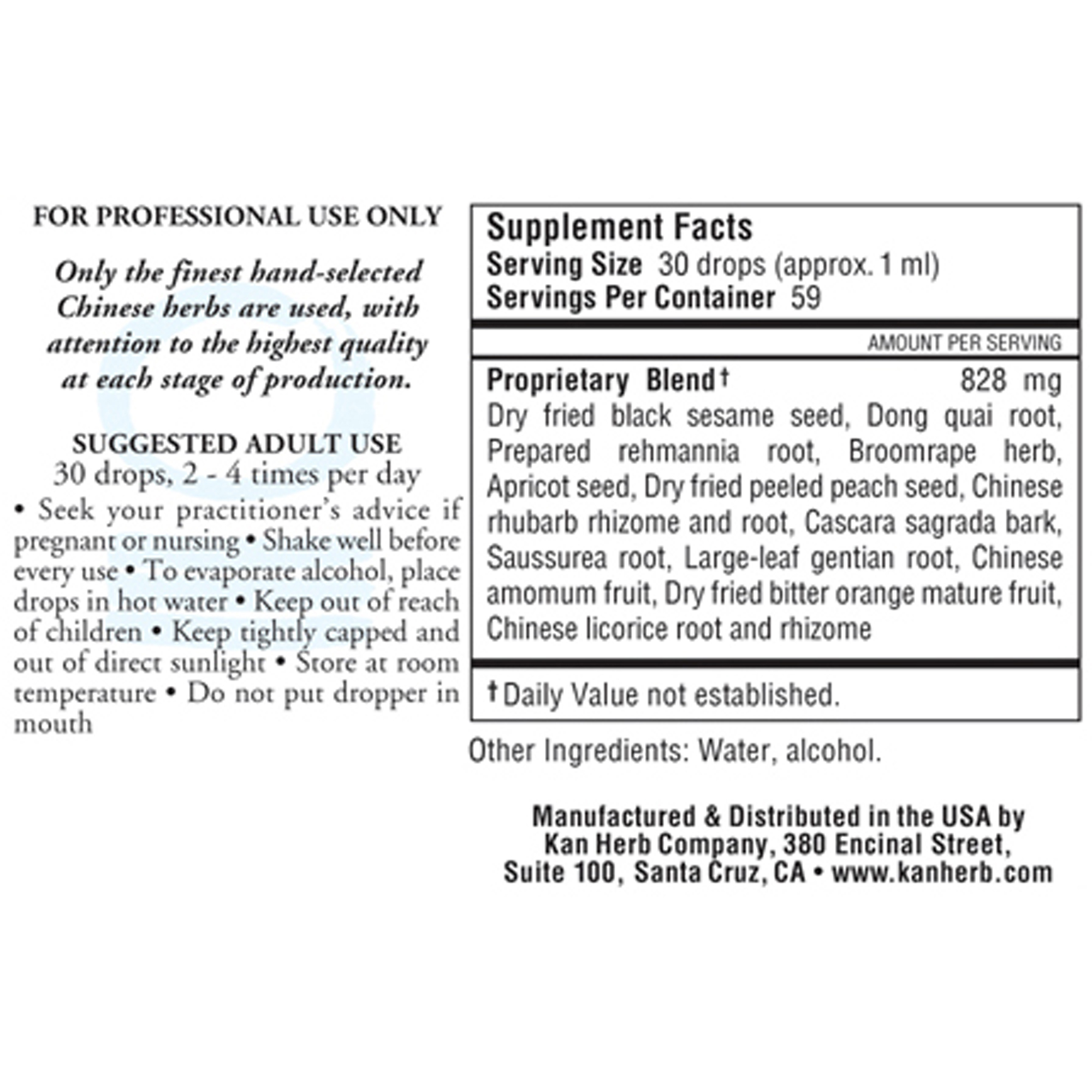 Go Litely Liquid (Lax Lite) - Image 2