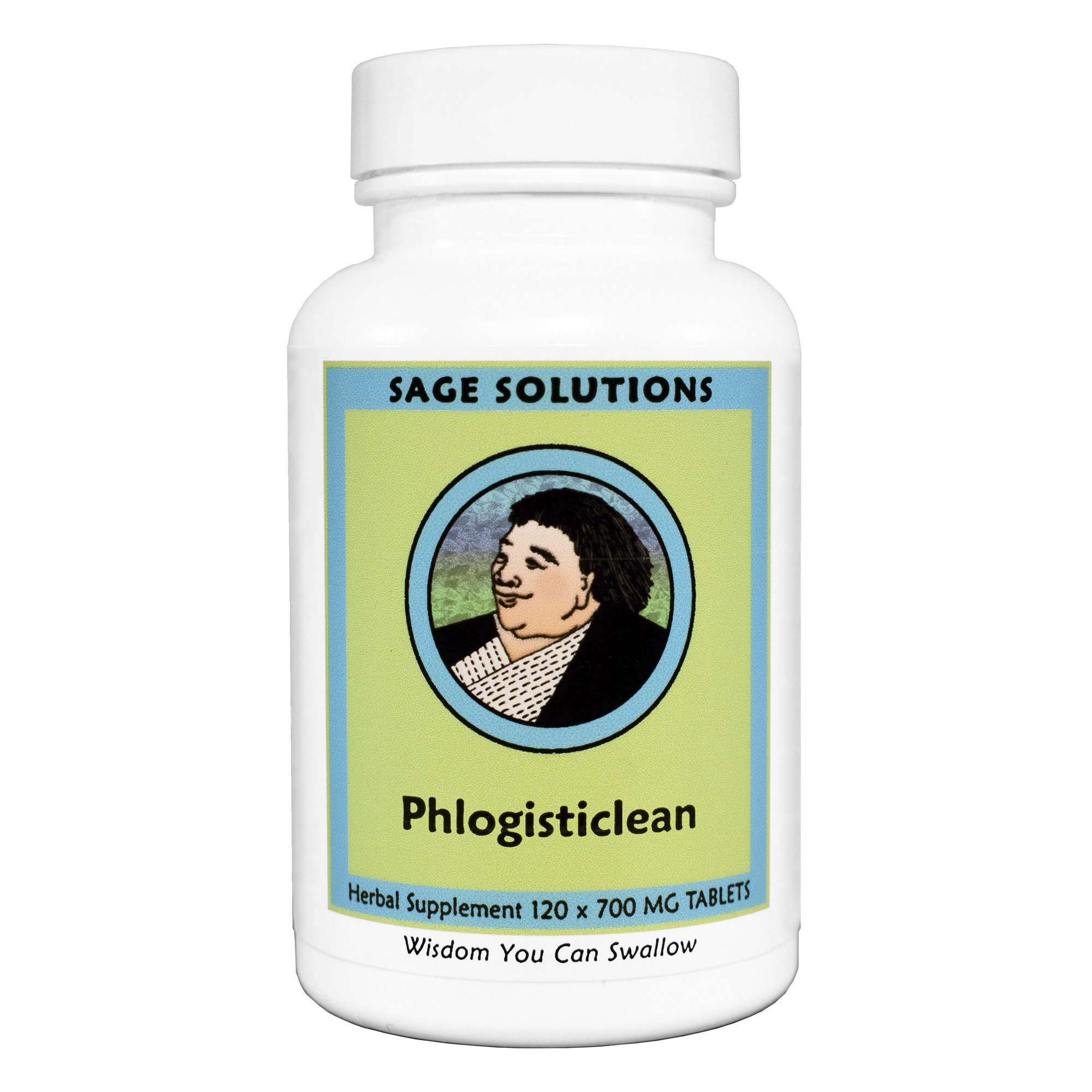 Phlogisticlean
