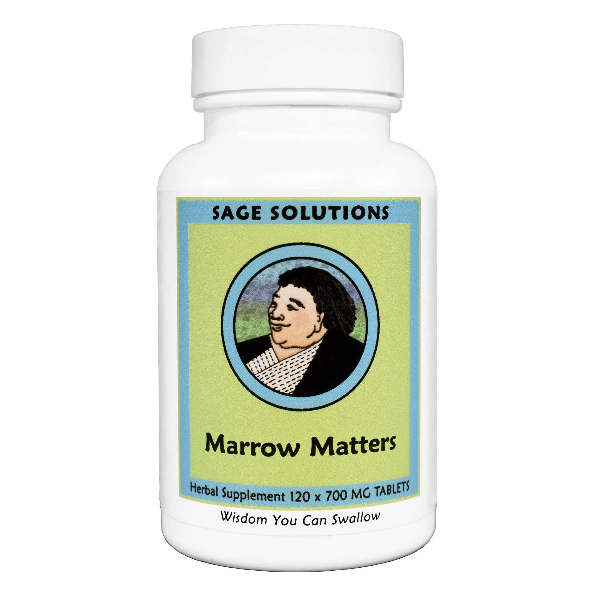 Marrow Matters
