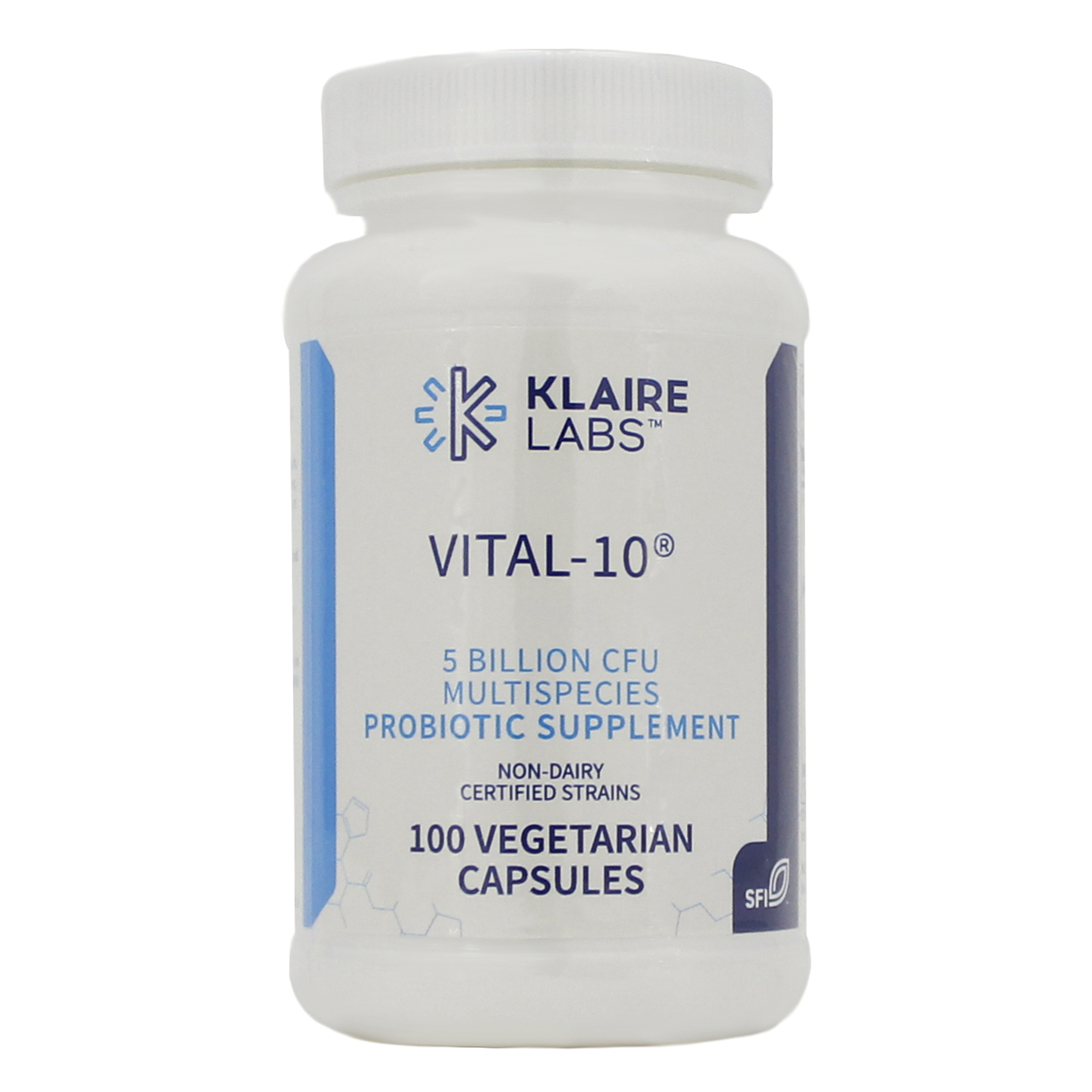 Vital-10 Probiotic