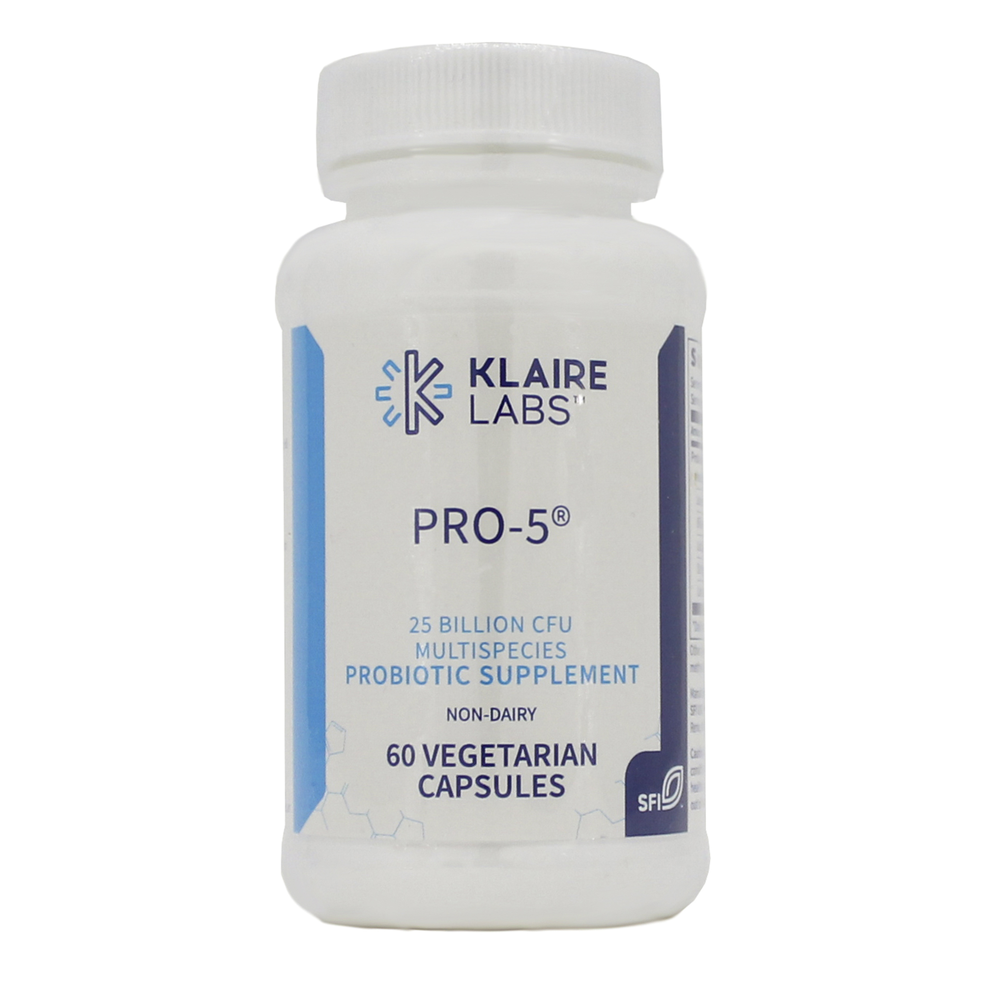 Pro 5 Probiotic
