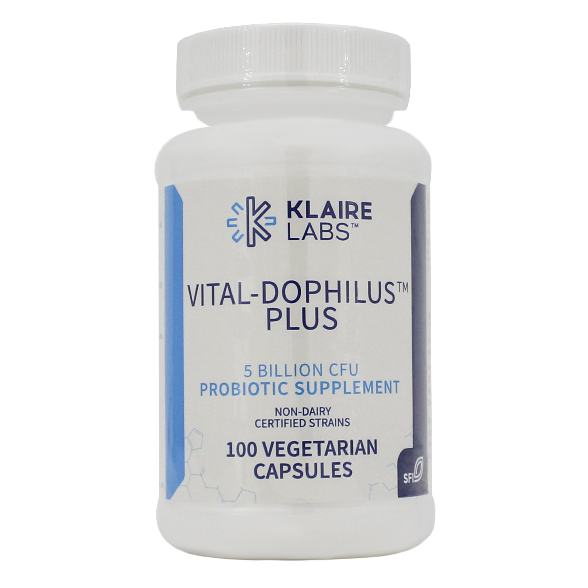 Vital-Dophilus Plus Probiotic