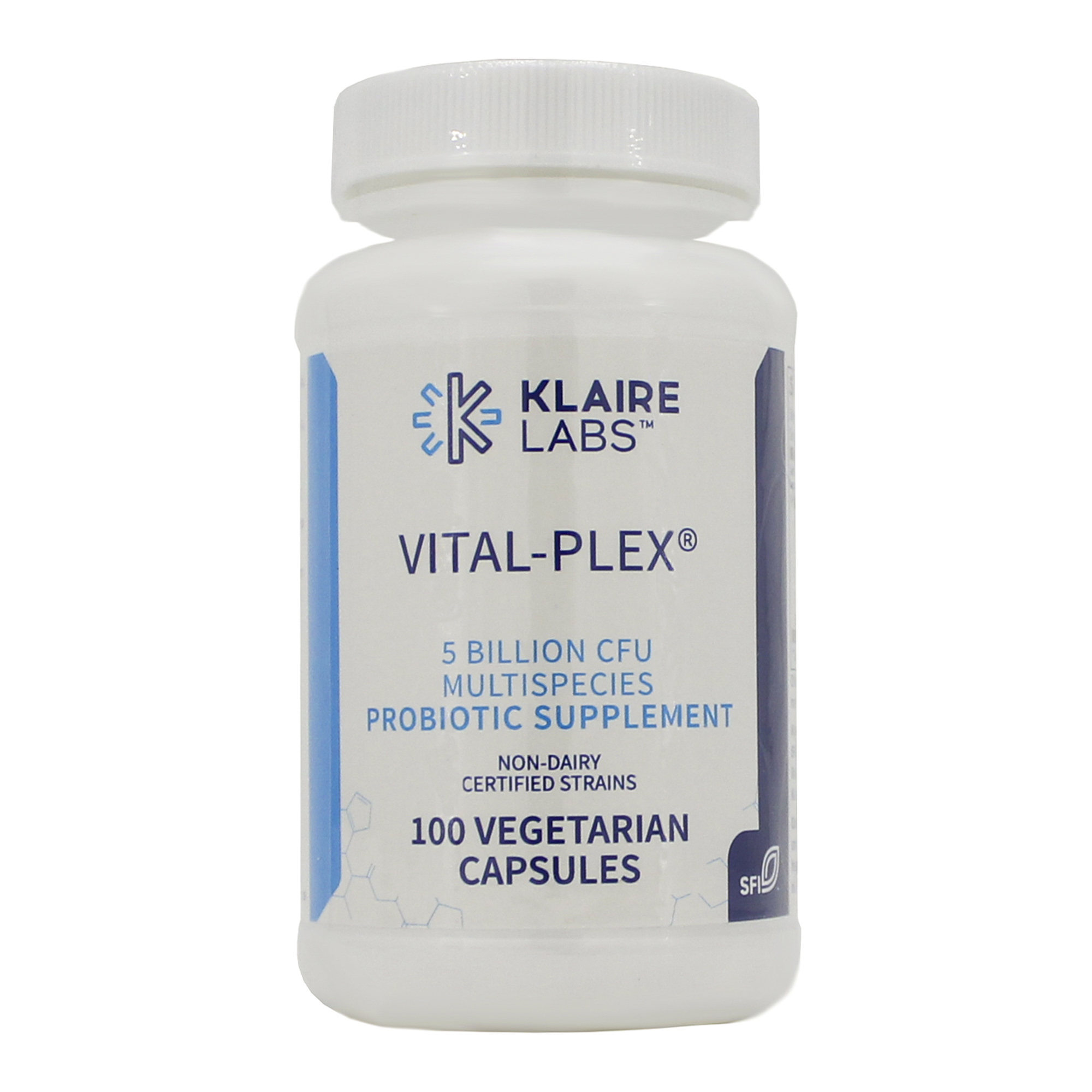 Vital-Plex Probiotic