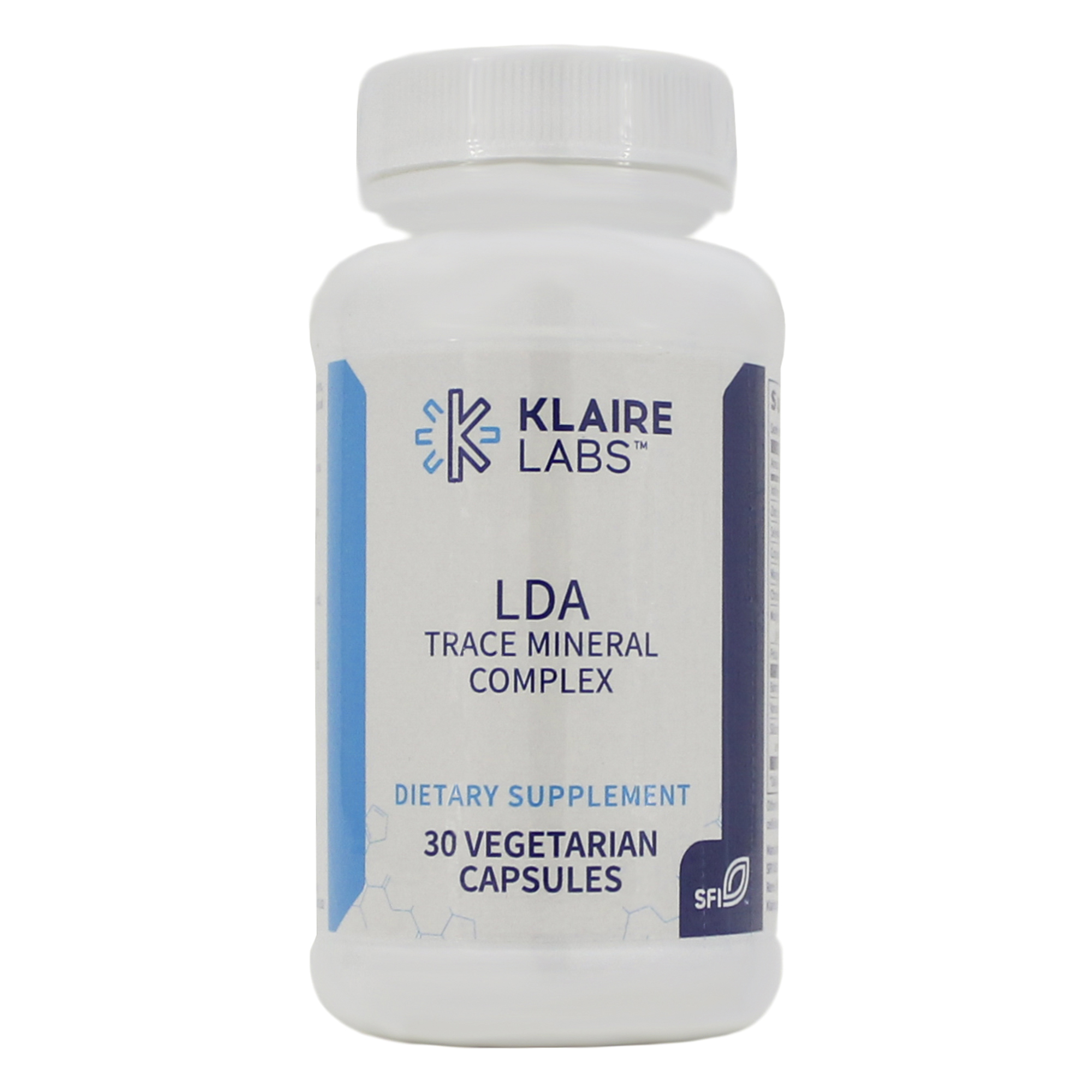 LDA Trace Mineral Complex