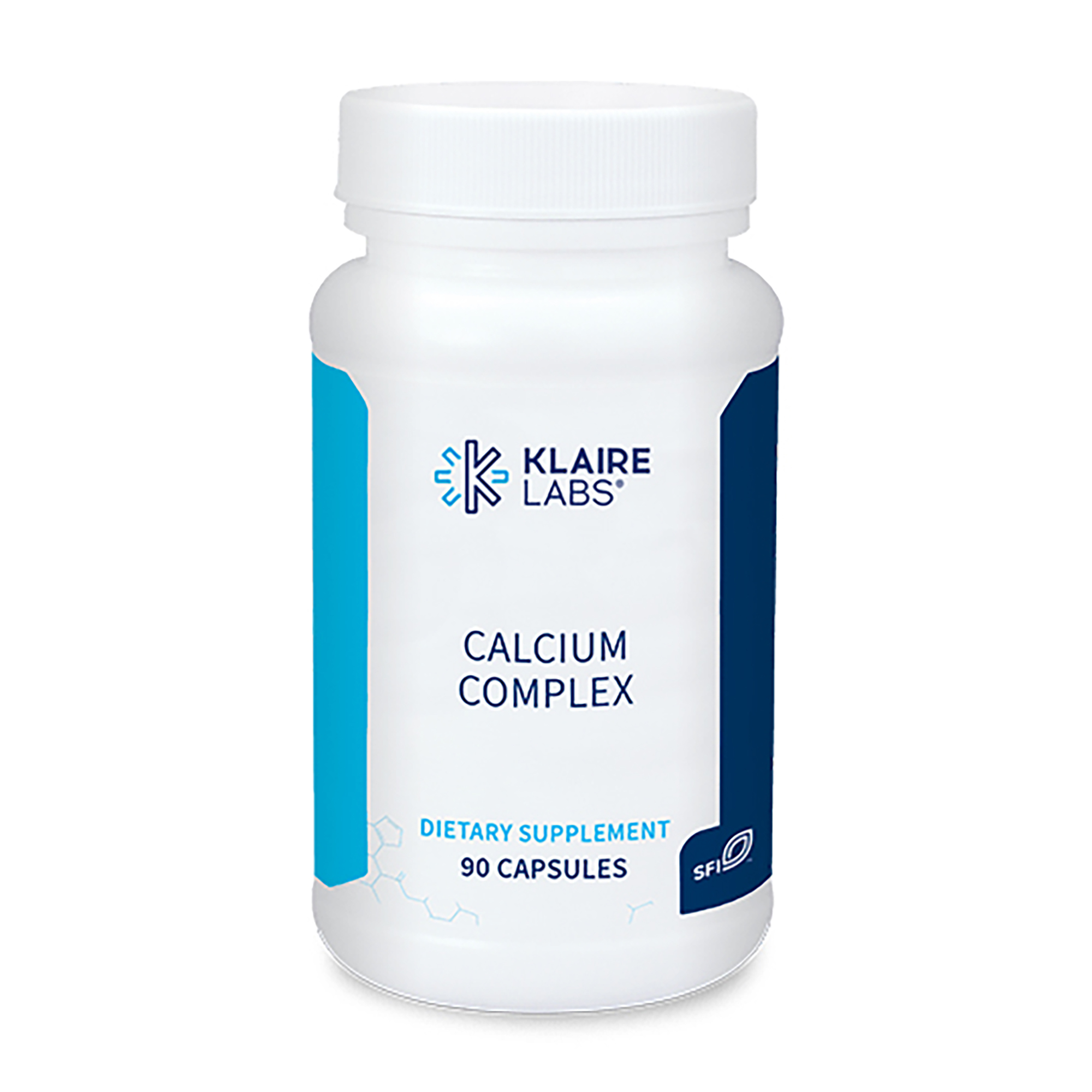 Calcium Complex 200mg