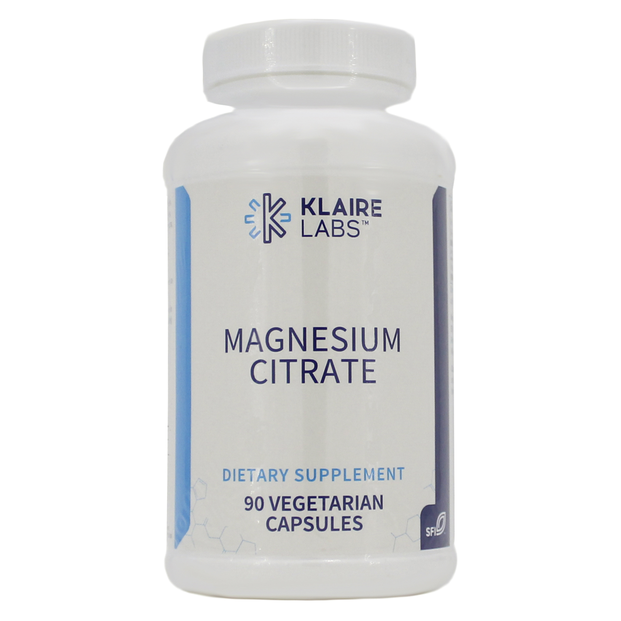 Magnesium Citrate 150mg
