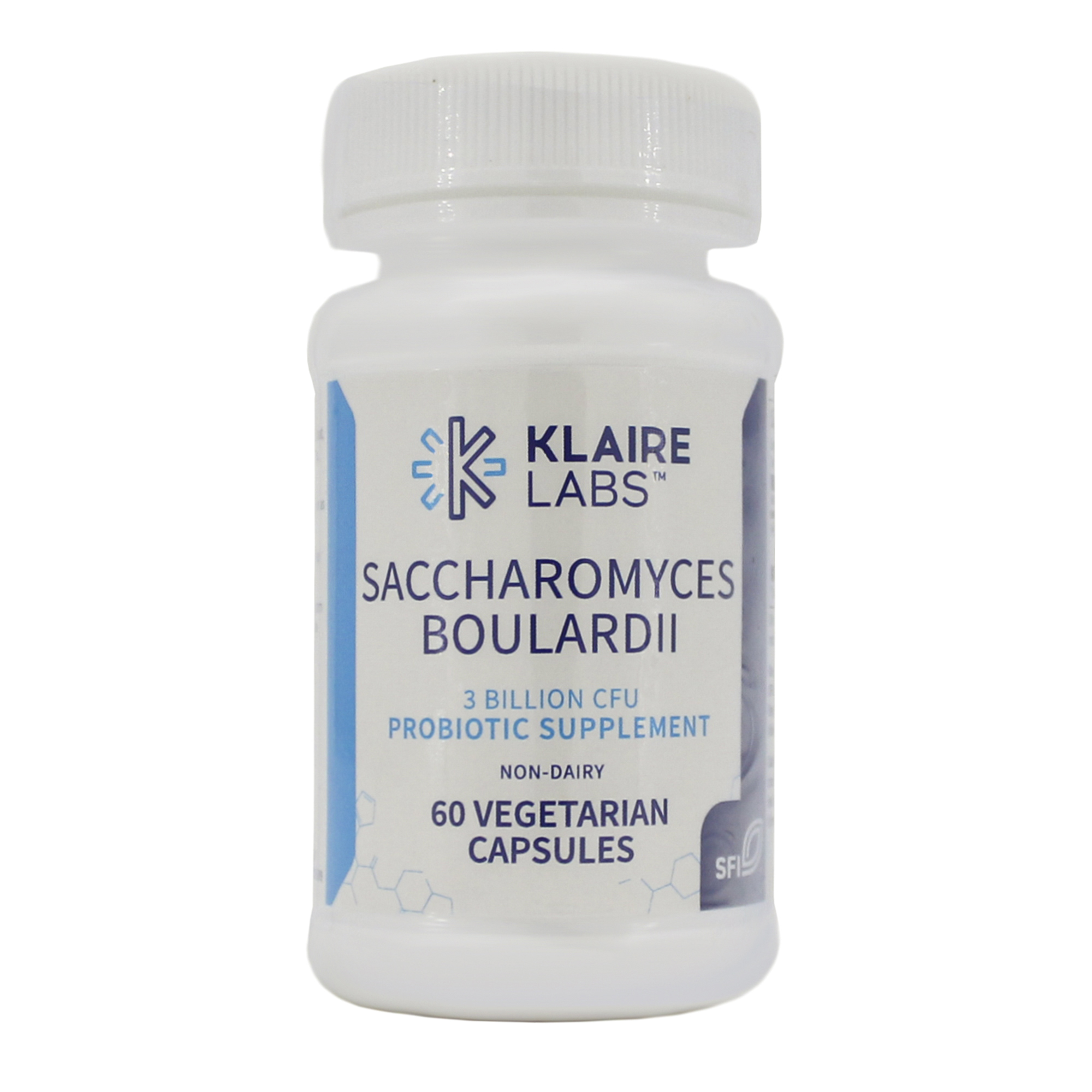 Saccharomyces Boulardii Probiotic