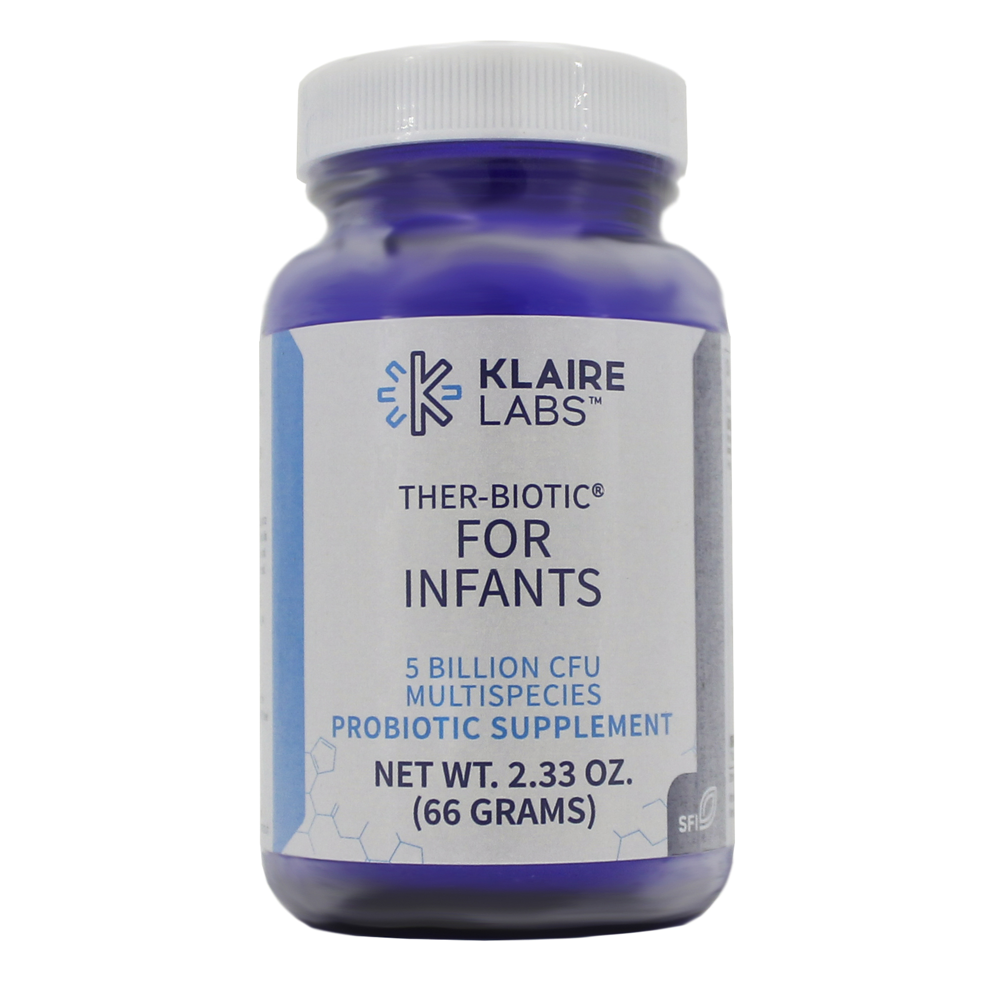 Ther-Biotic For Infants Probiotic