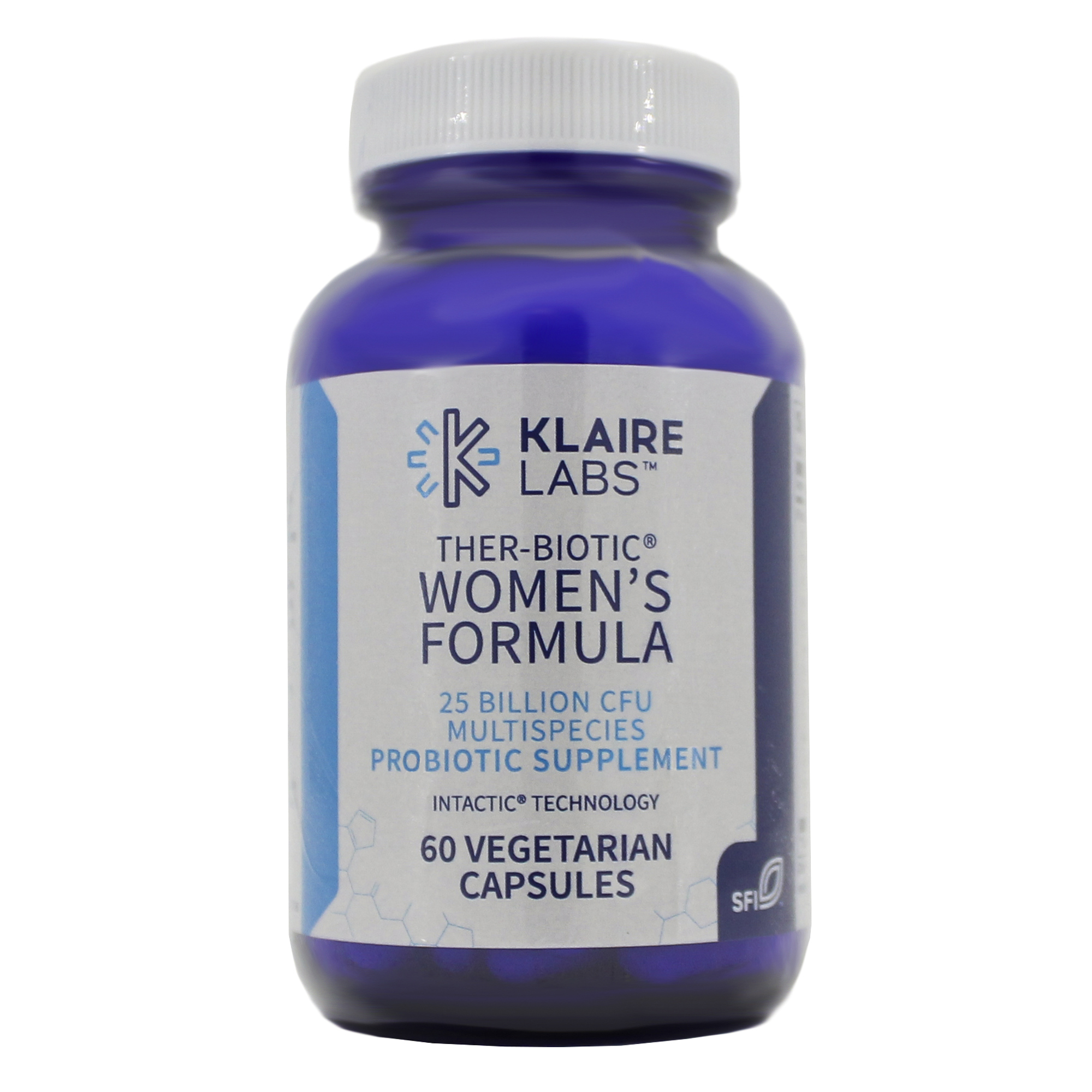 Ther-Biotic Womens Formula Probiotic