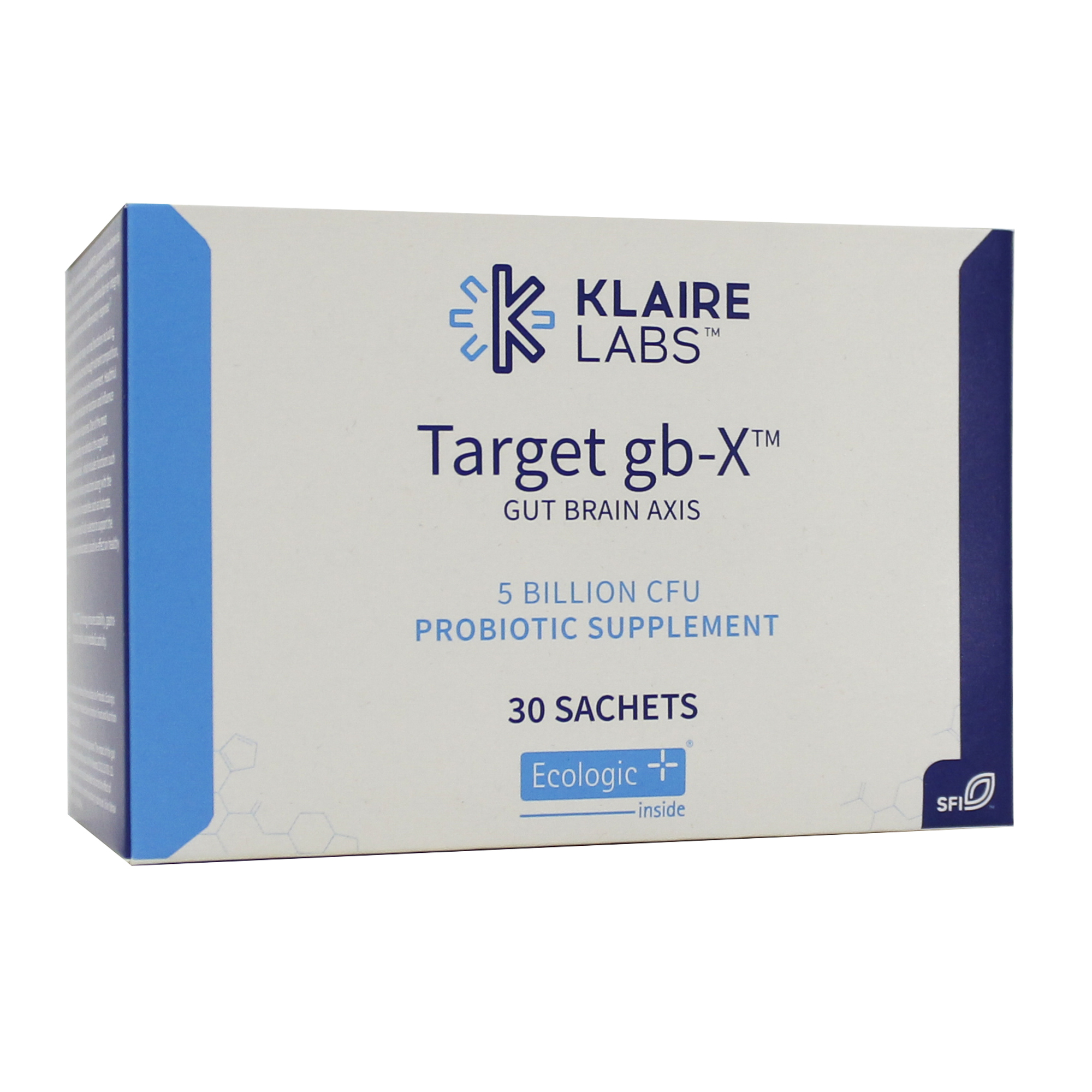 Target gb-X Probiotic