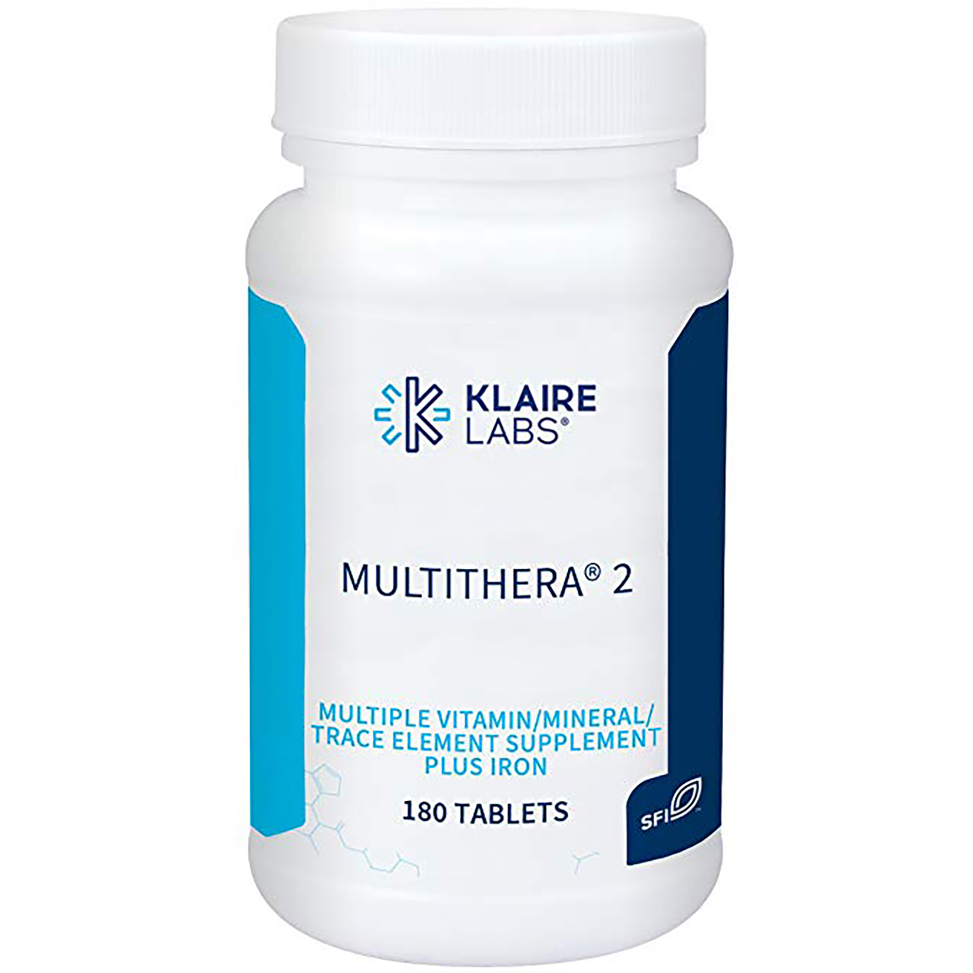 MultiThera 2 Plus Iron