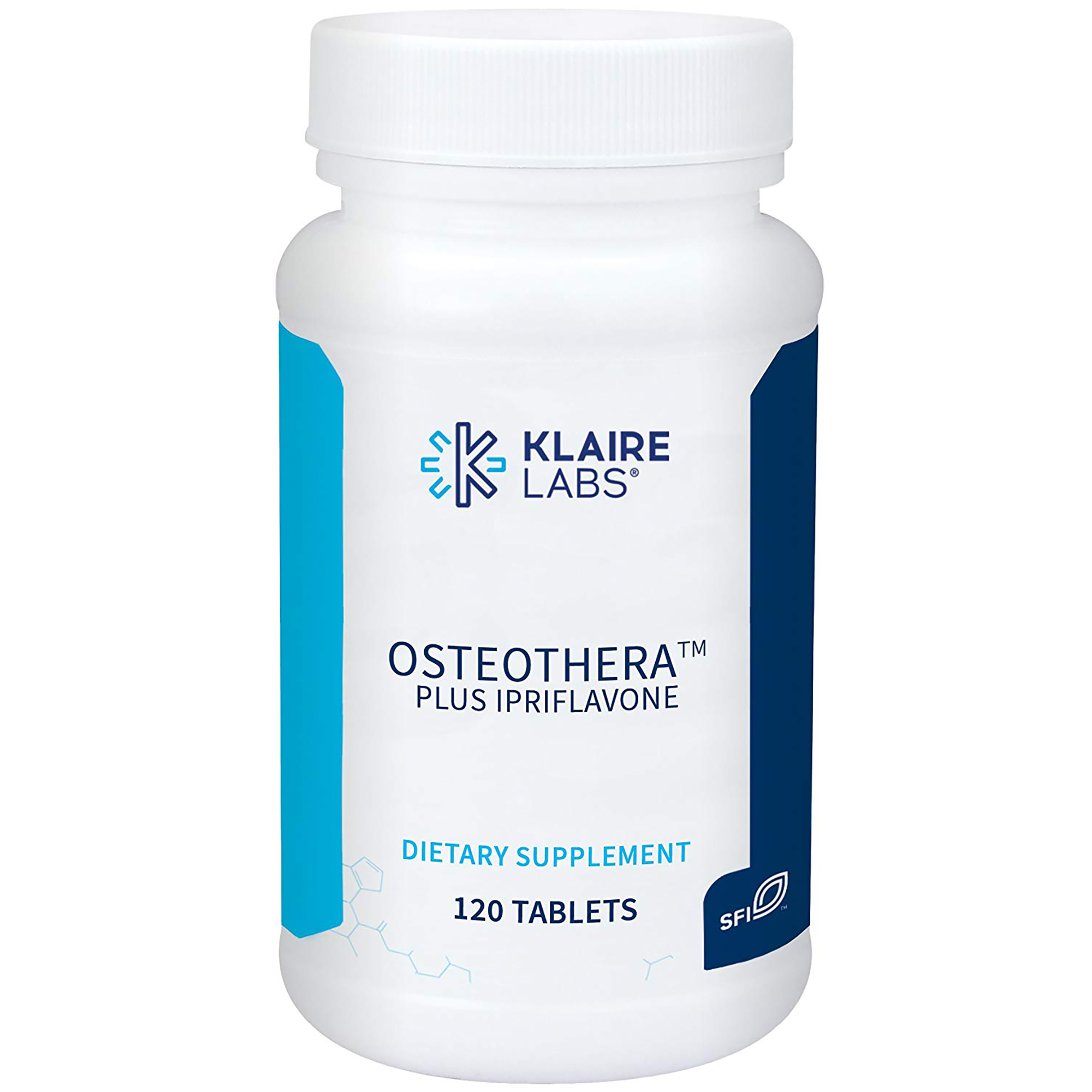 OsteoThera™ Plus Ipriflavone