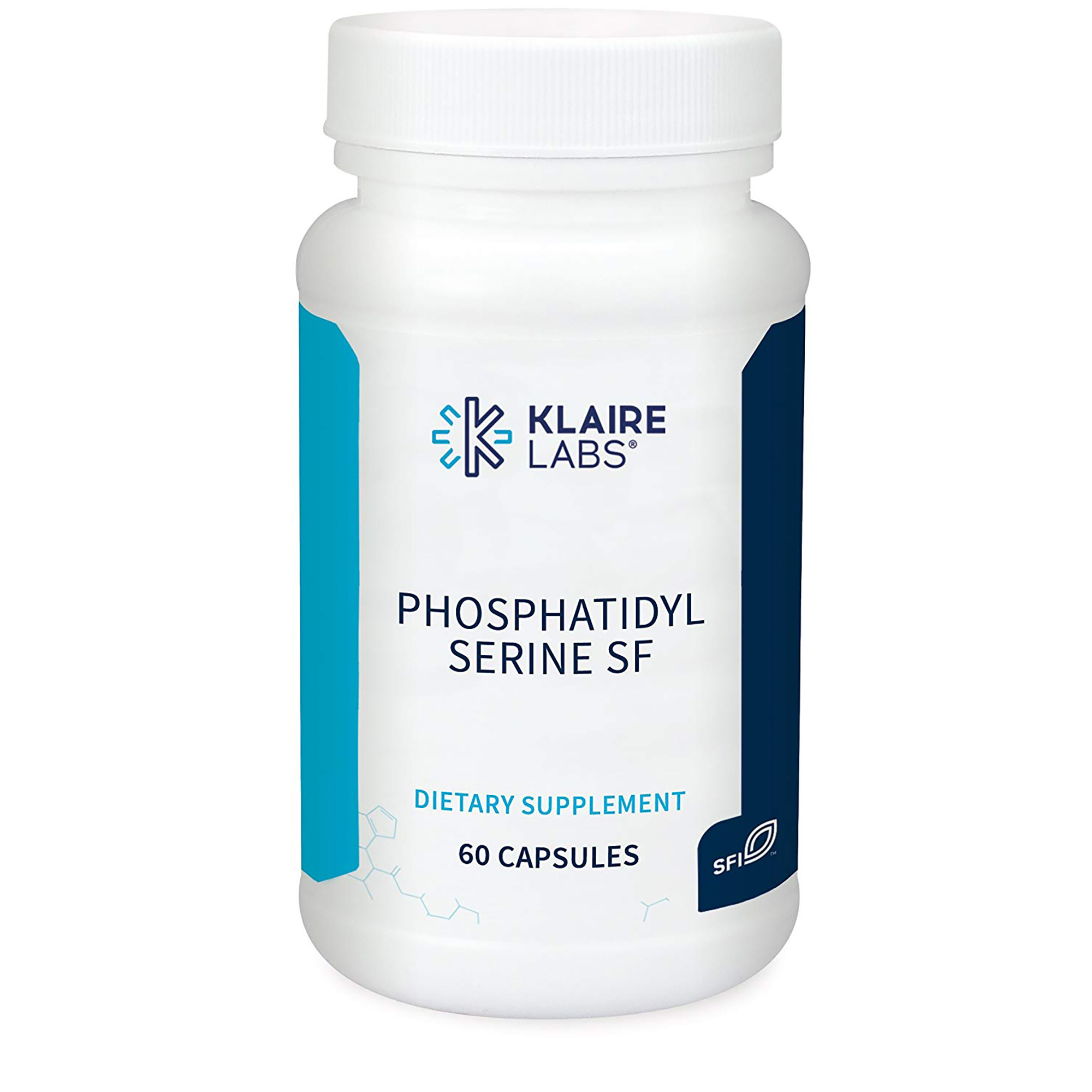 Phosphatidyl Serine SF
