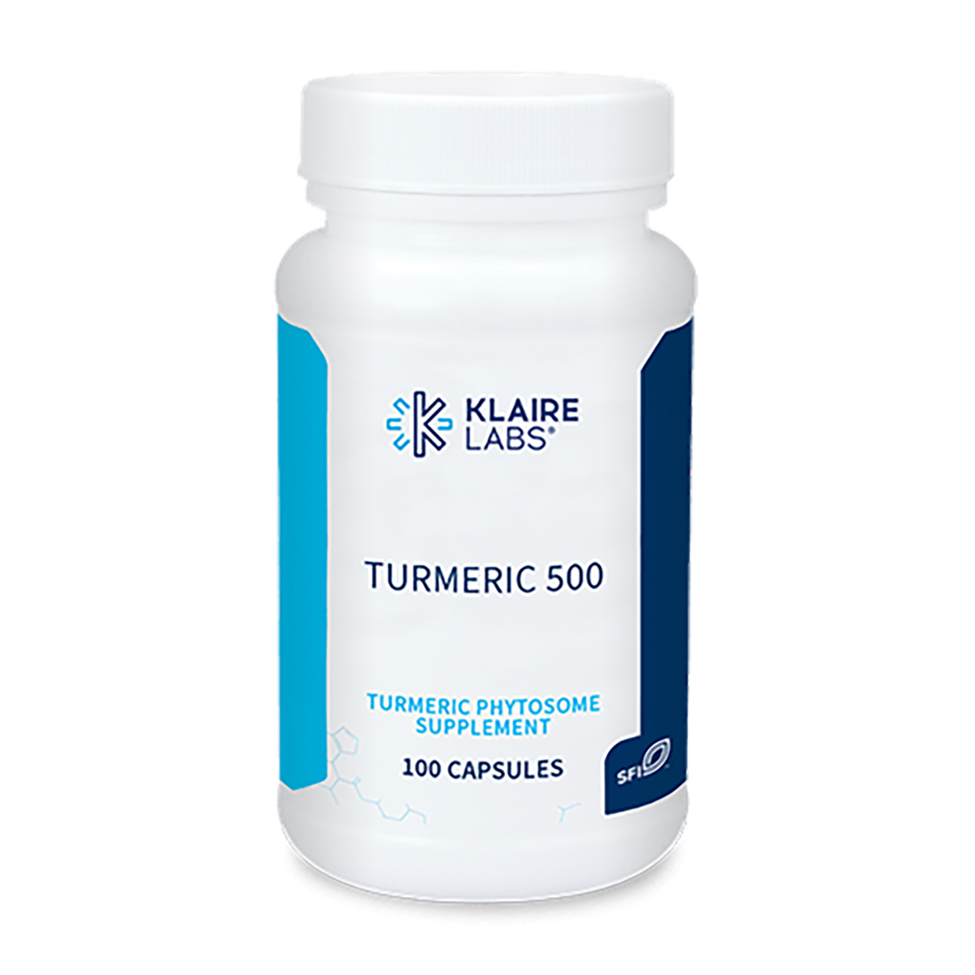 Turmeric 500