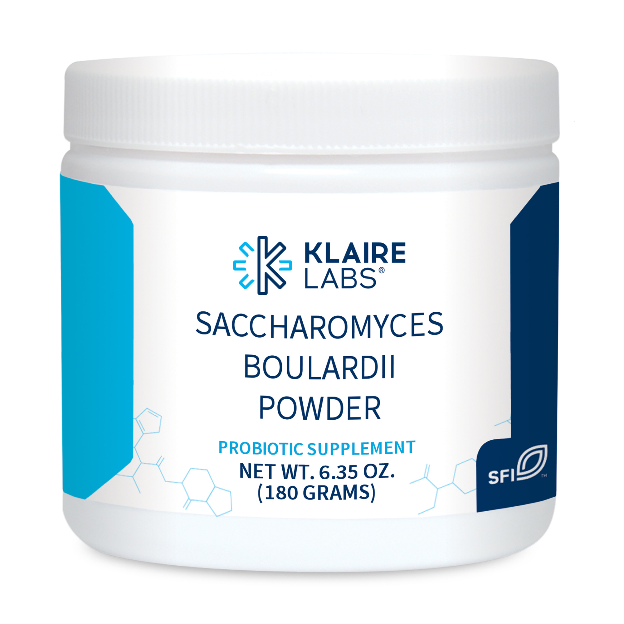 Saccharomyces Boulardii Powder