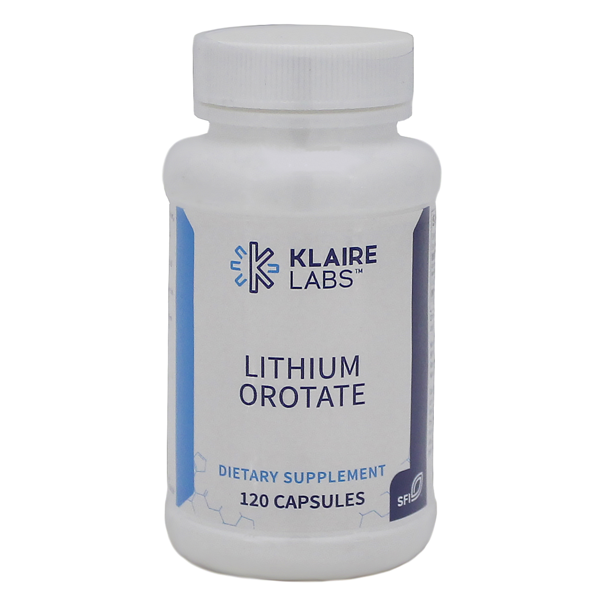 Lithium Orotate