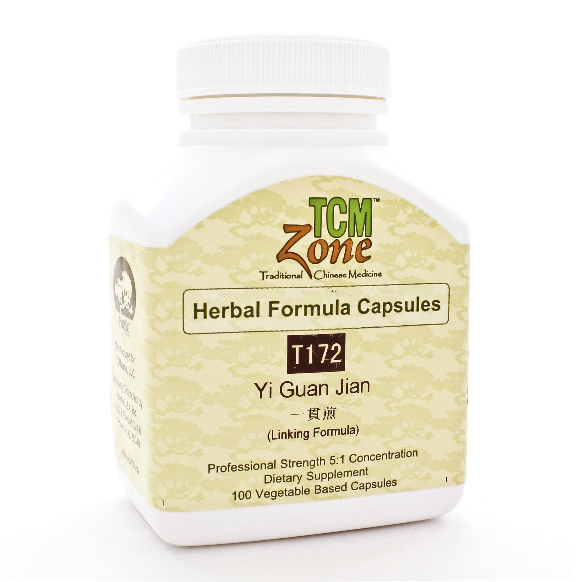 Linking Formula (T172)