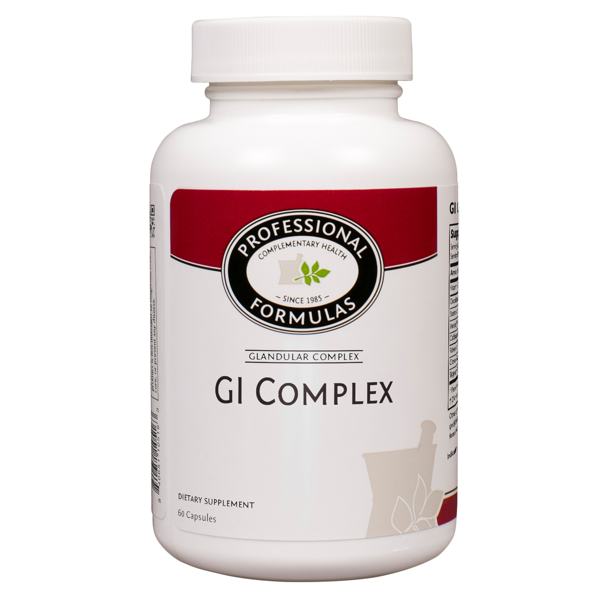 GI Complex