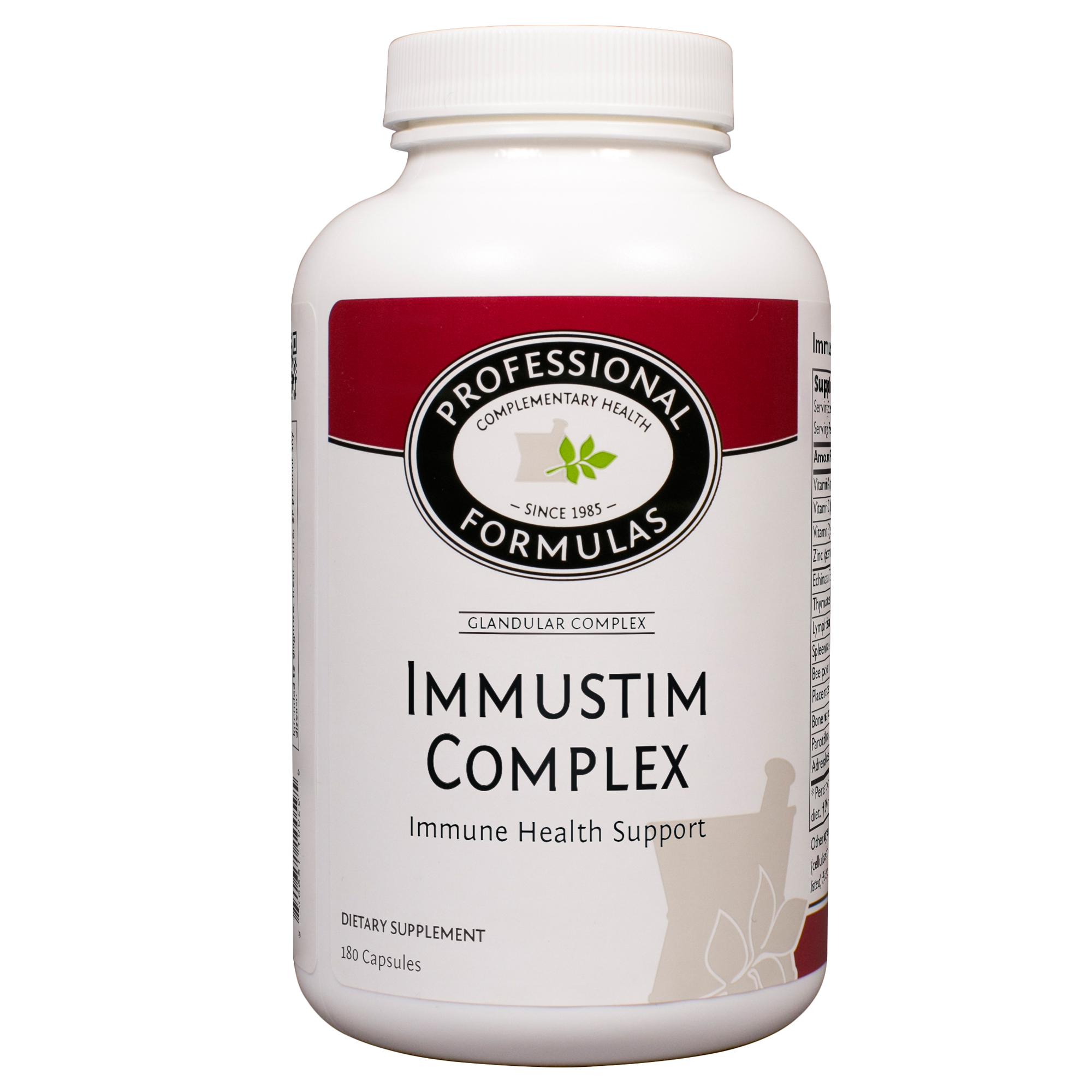Immustim Complex